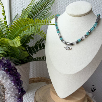 Collection « ŒIL DU KARMA »