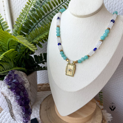 Collection « ŒIL DU KARMA »