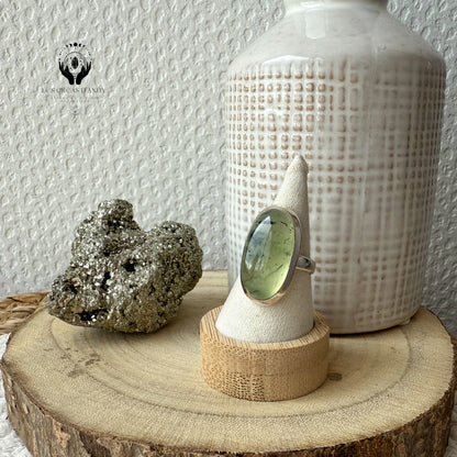 BAGUES ARGENT 925 A TAILLE