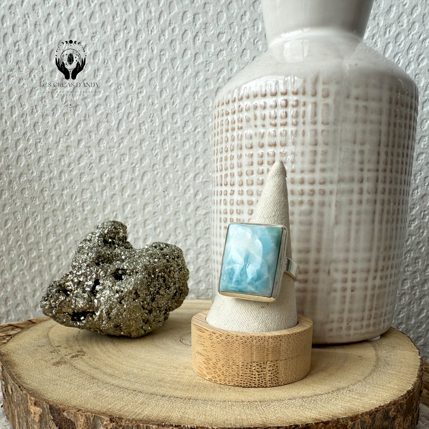 BAGUES ARGENT 925 RÉGLABLE