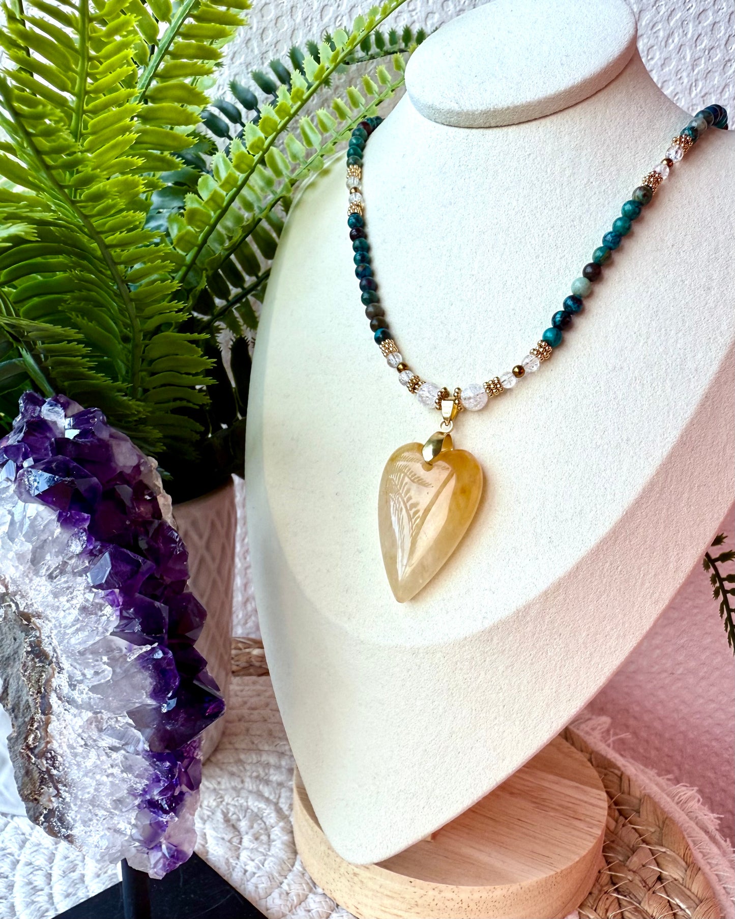 Collection « TRUE LOVE »