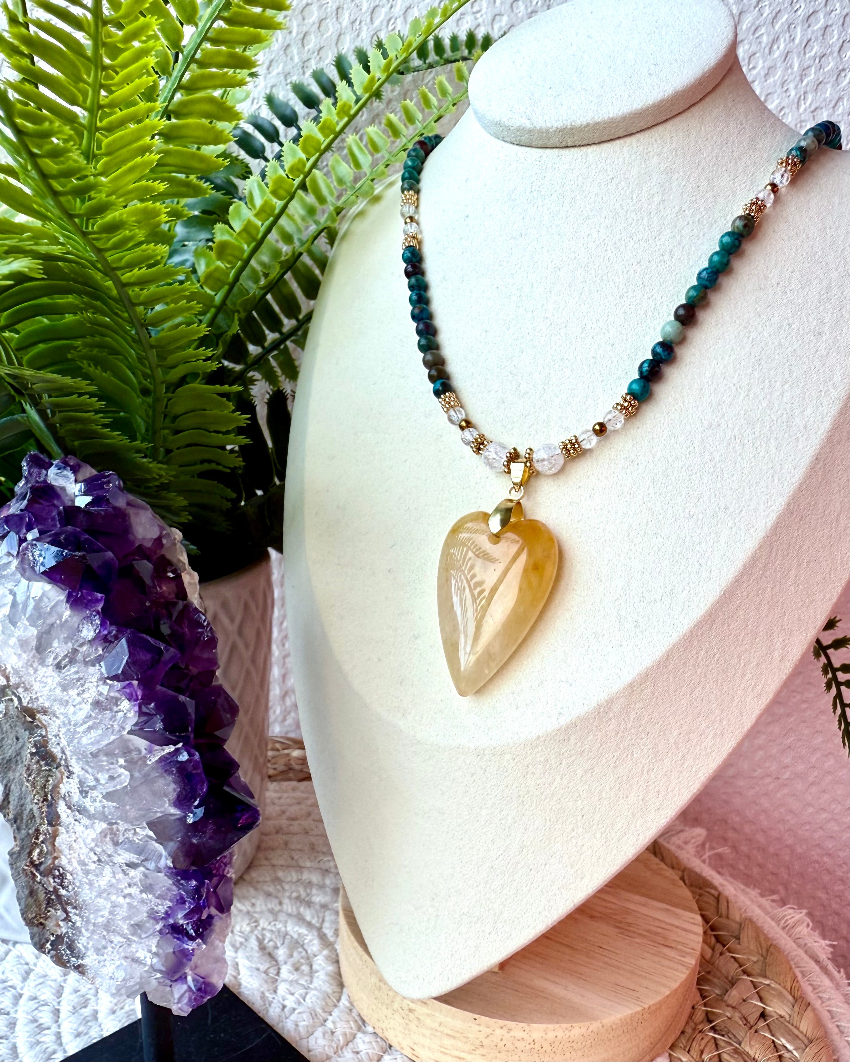 Collection « TRUE LOVE »