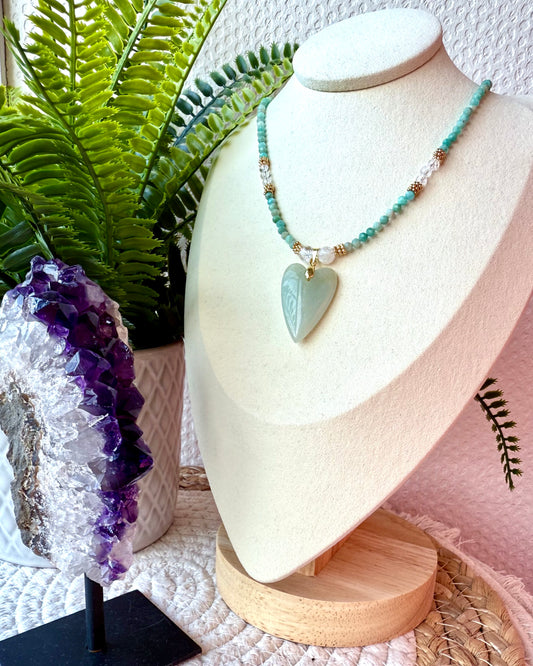 Collection « TRUE LOVE »