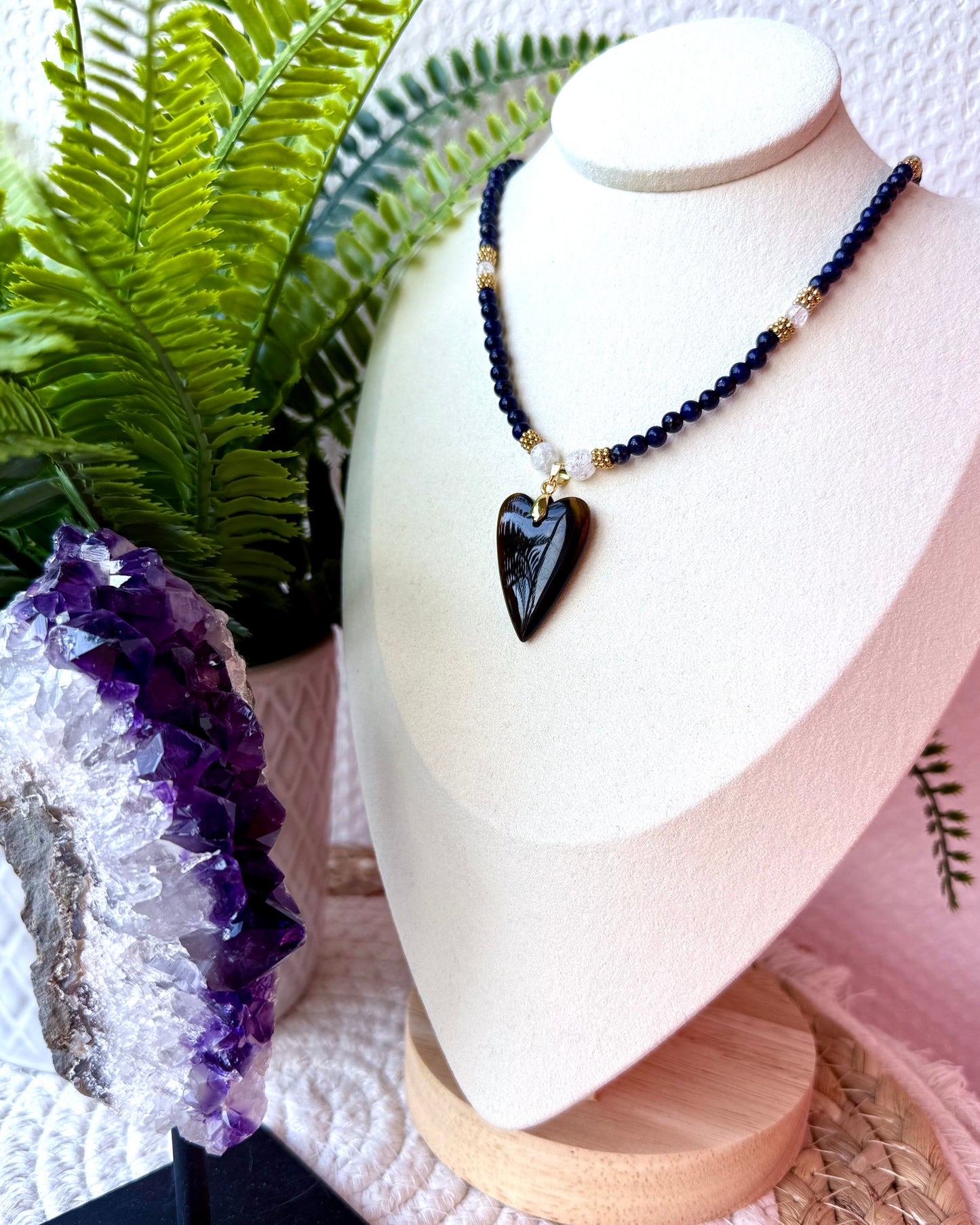 Collection « TRUE LOVE »