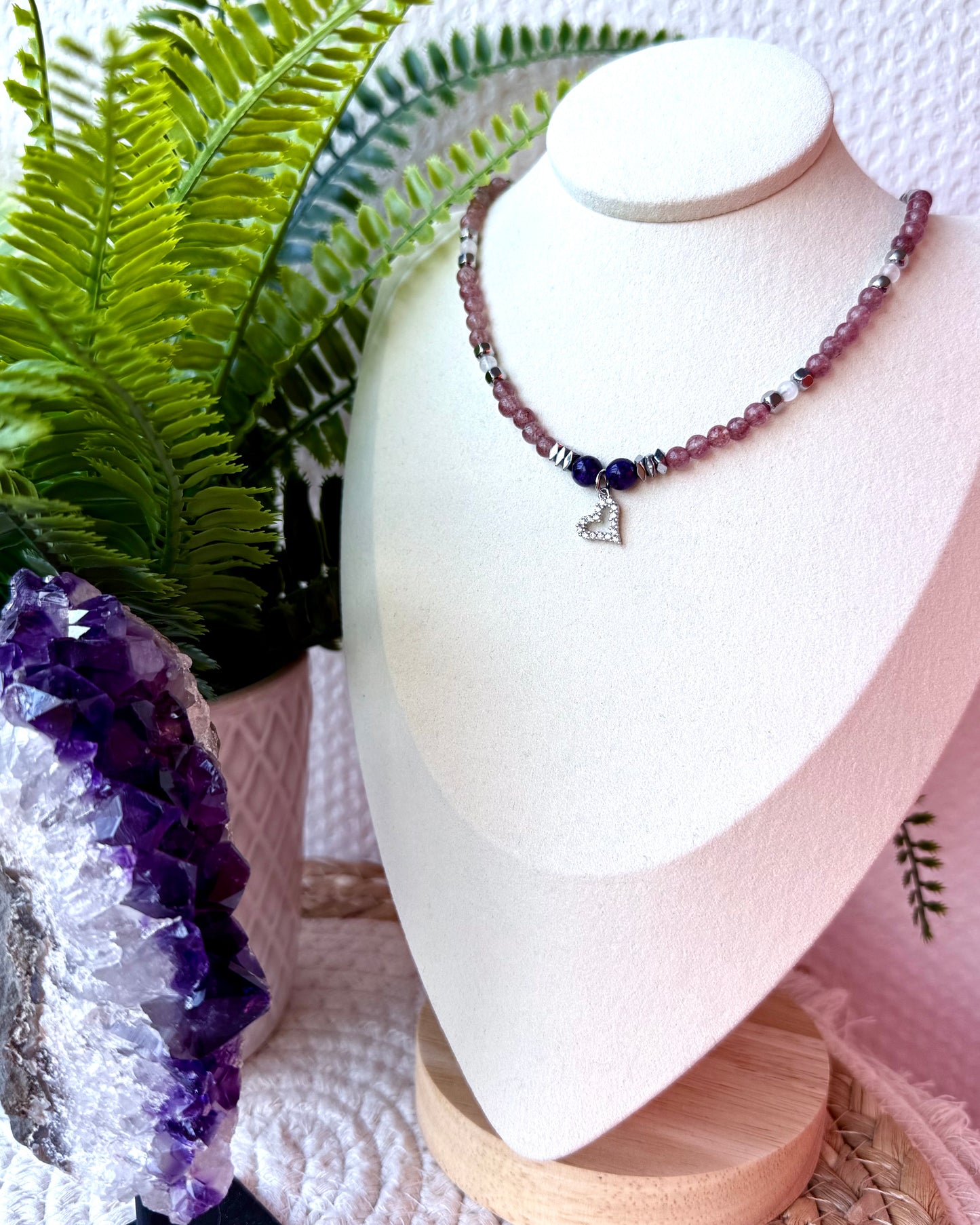 Collection « TRUE LOVE »