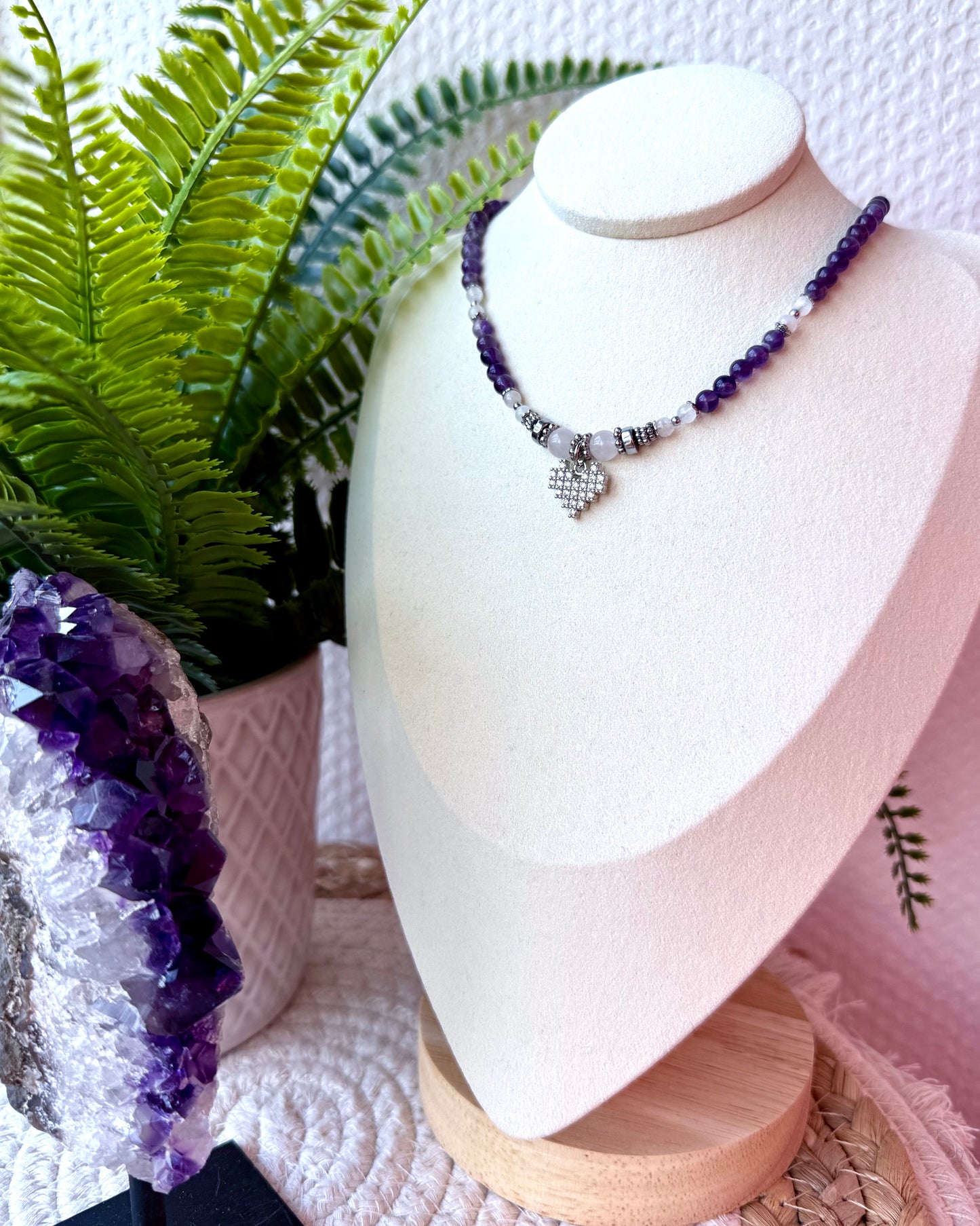 Collection « TRUE LOVE »