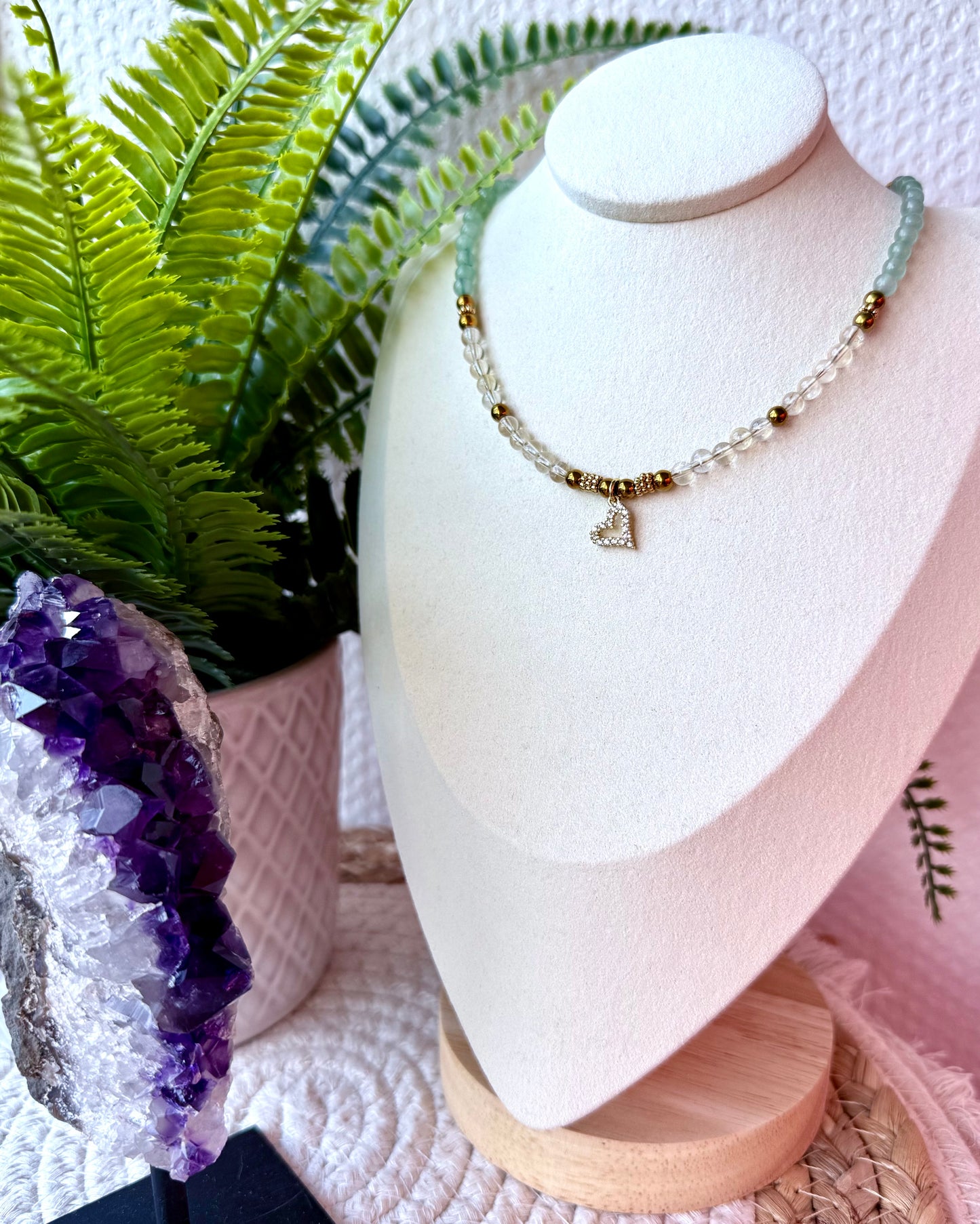 Collection « TRUE LOVE »