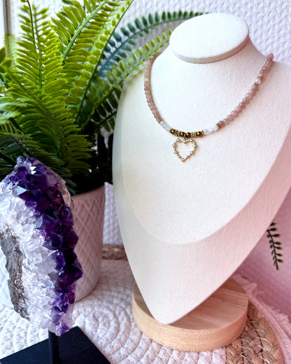 Collection « TRUE LOVE »