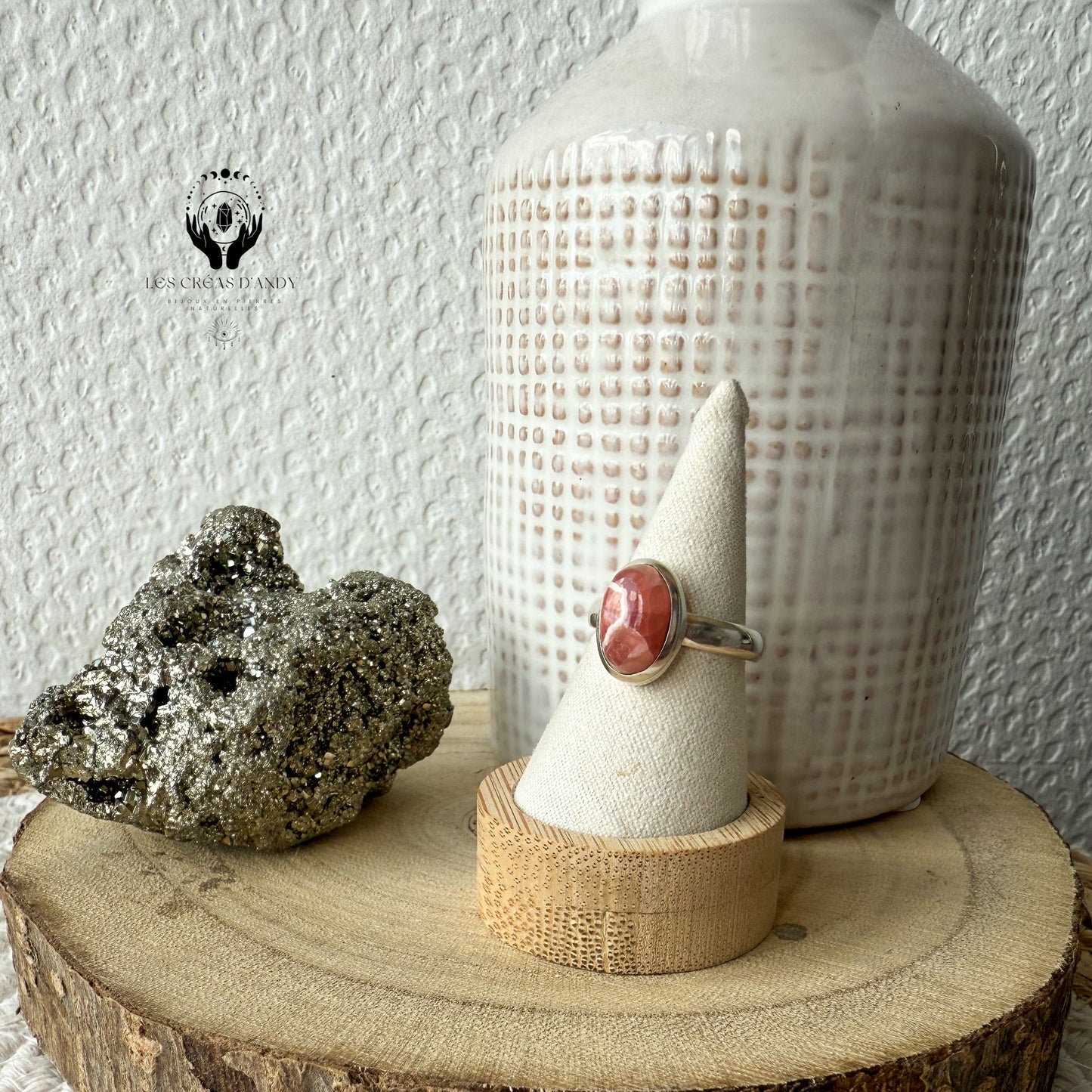 BAGUES ARGENT 925 RÉGLABLE