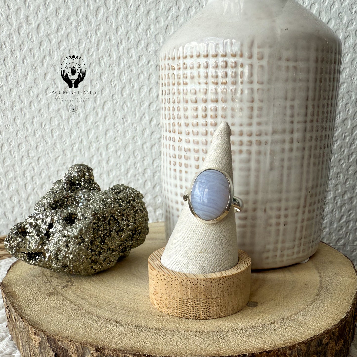 BAGUES ARGENT 925 RÉGLABLE