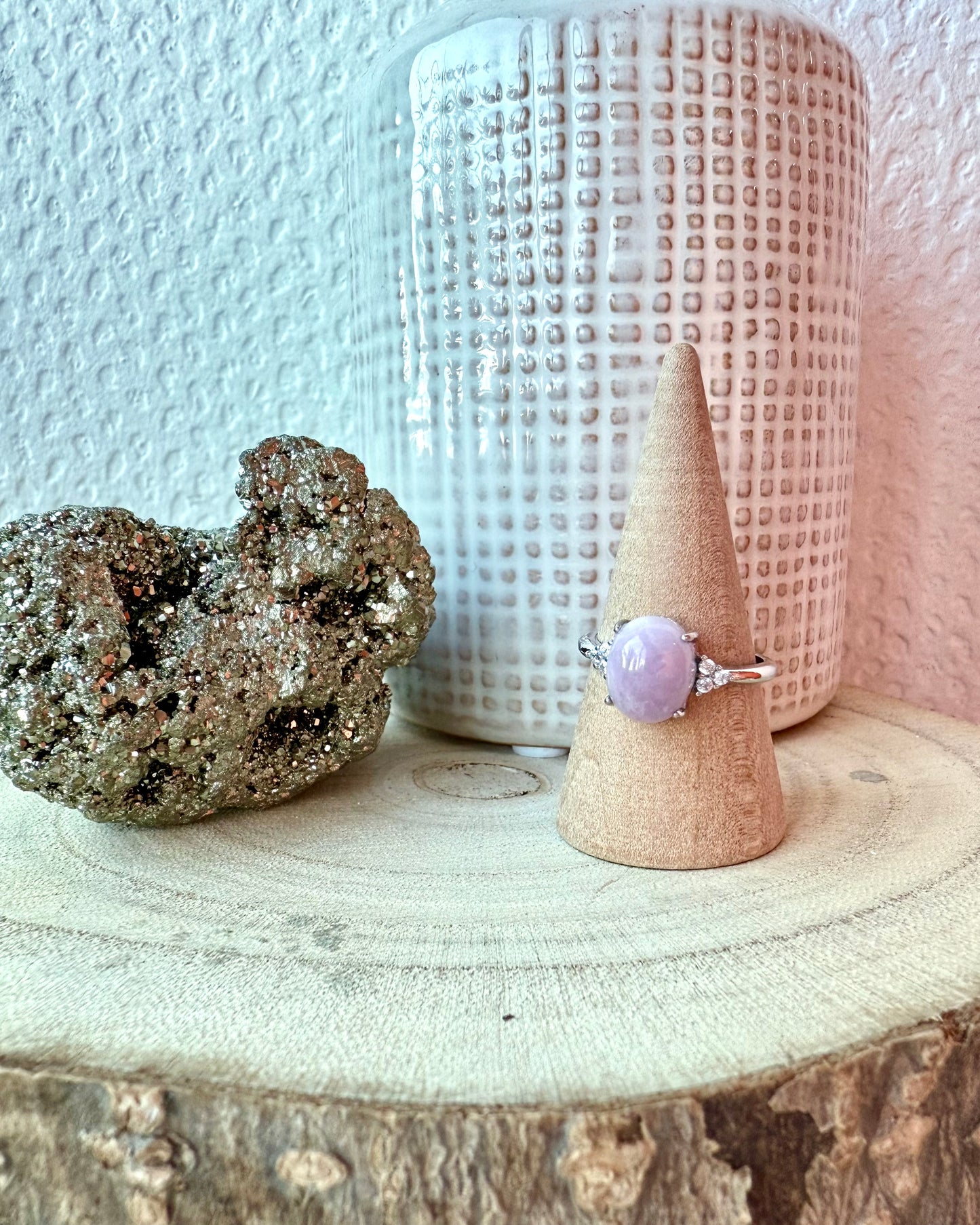 BAGUES ACIER INOXYDABLES RÉGLABES