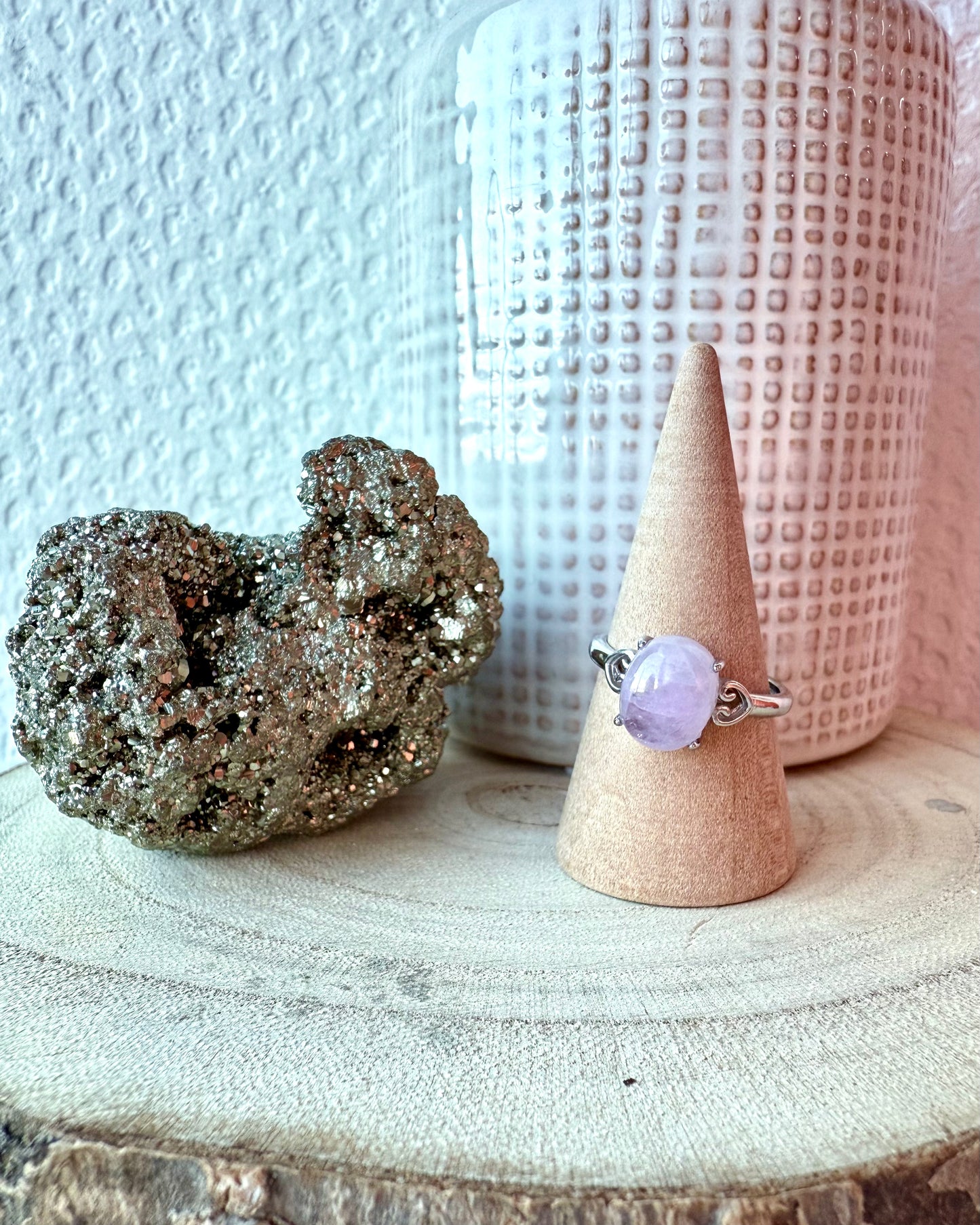 BAGUES ACIER INOXYDABLES RÉGLABES