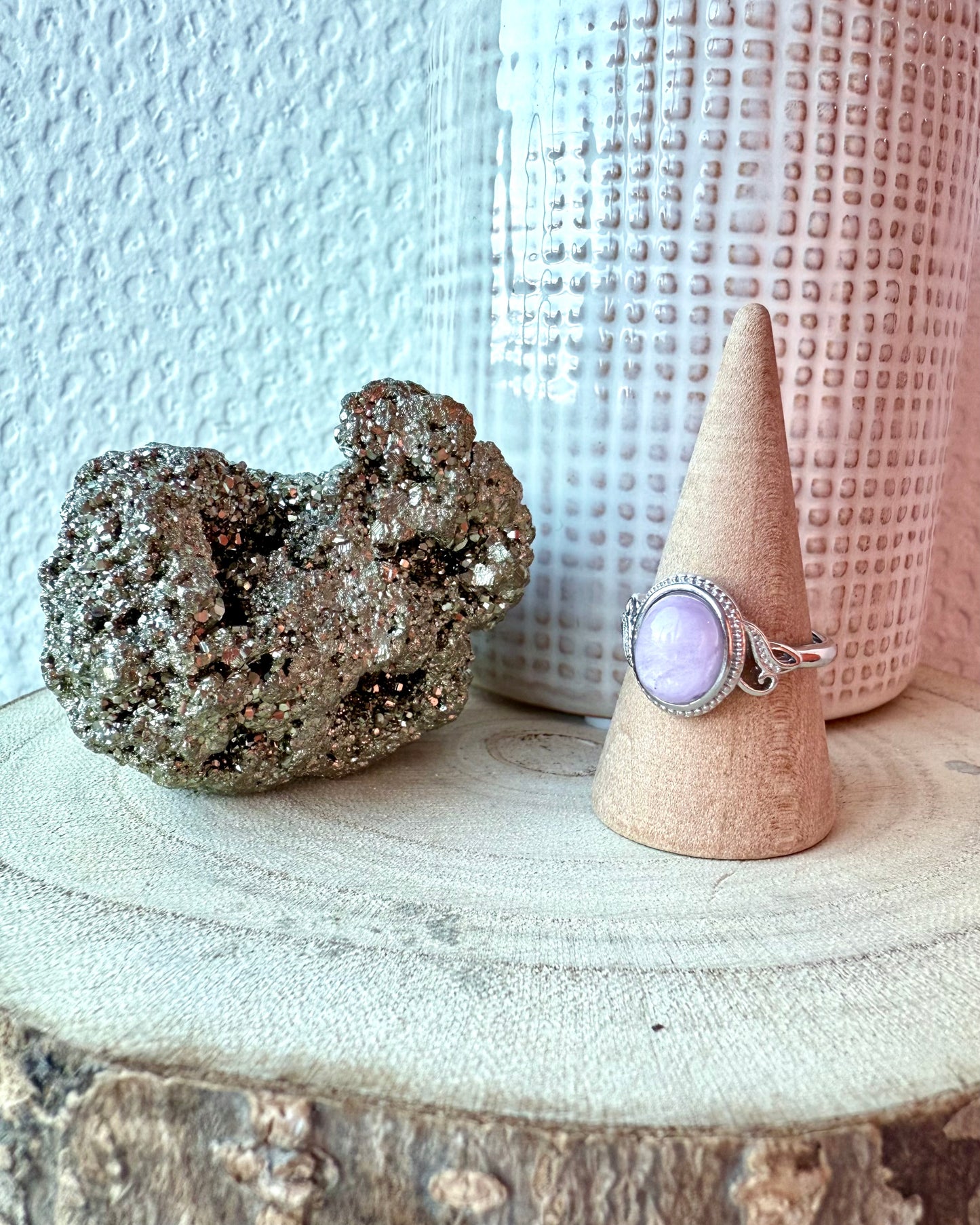 BAGUES ACIER INOXYDABLES RÉGLABES