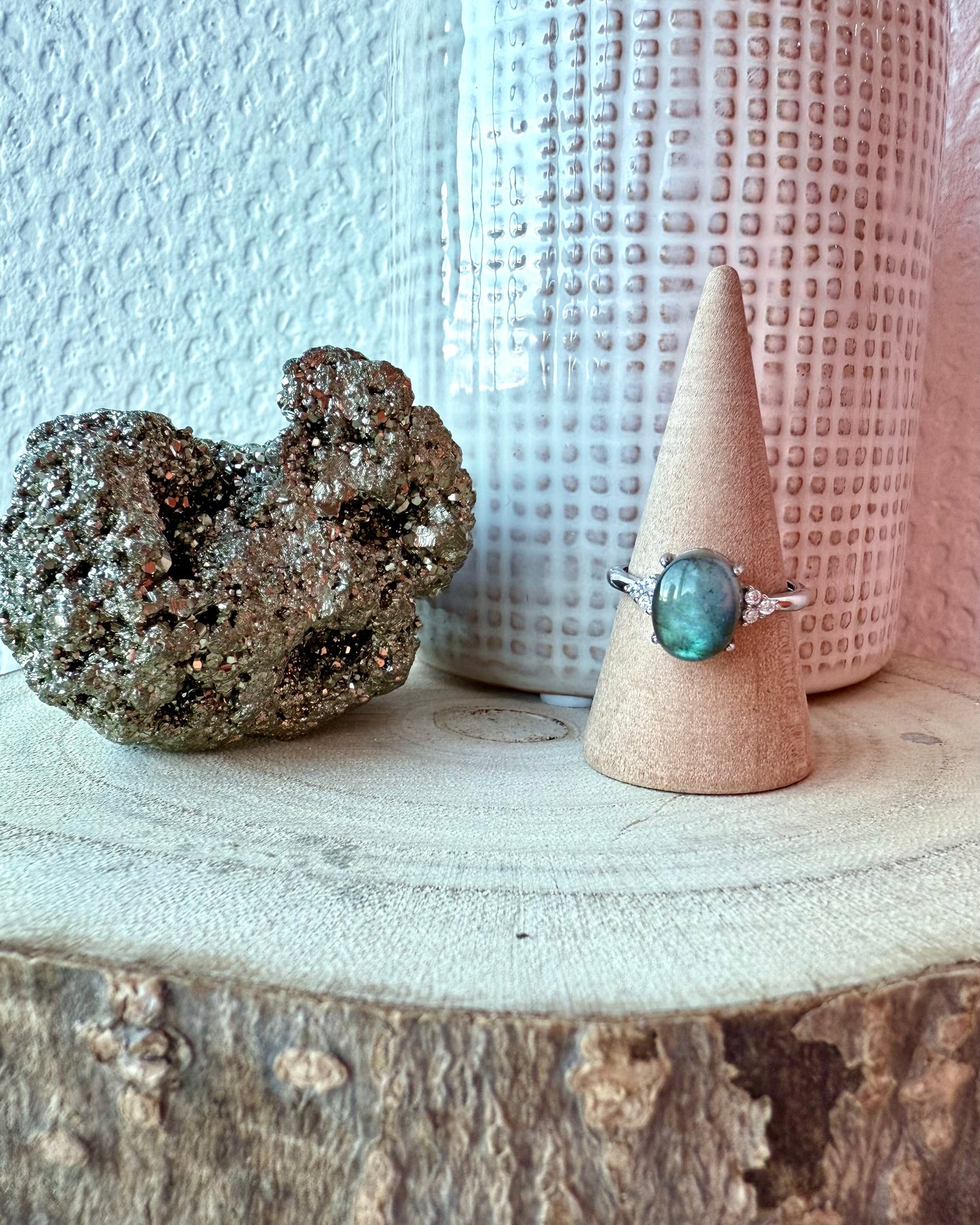 BAGUES ACIER INOXYDABLES RÉGLABES