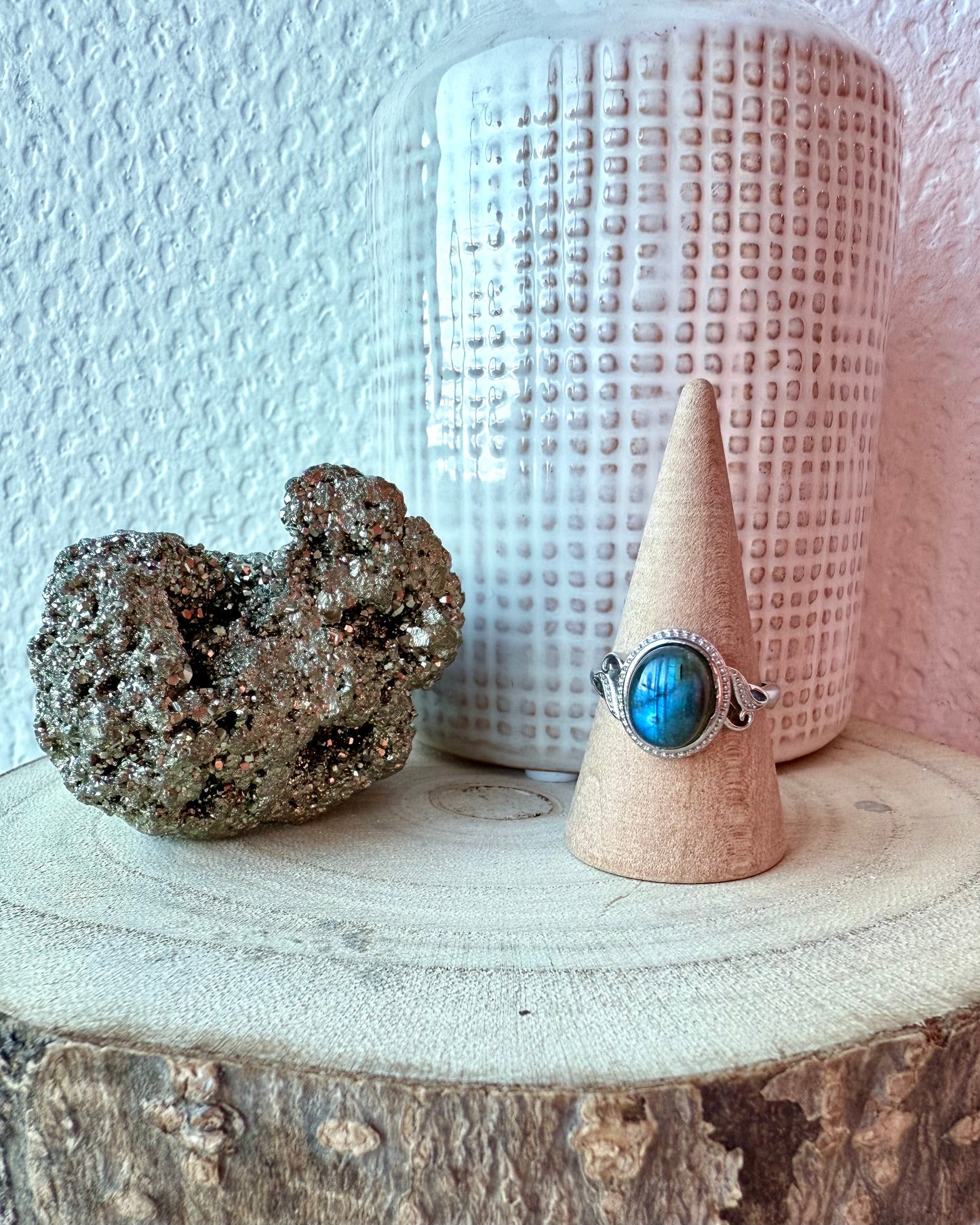 BAGUES ACIER INOXYDABLES RÉGLABES