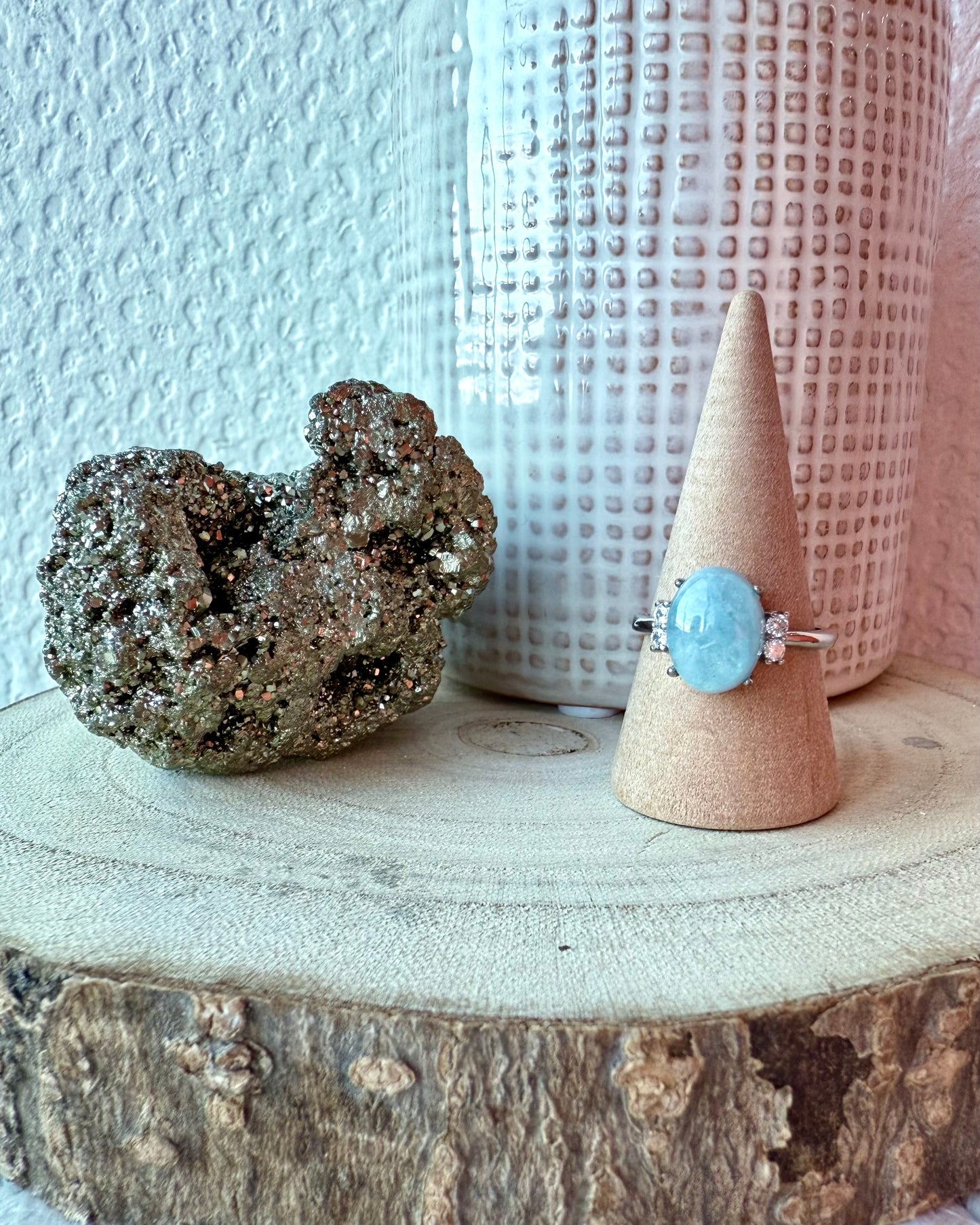 BAGUES ACIER INOXYDABLES RÉGLABES