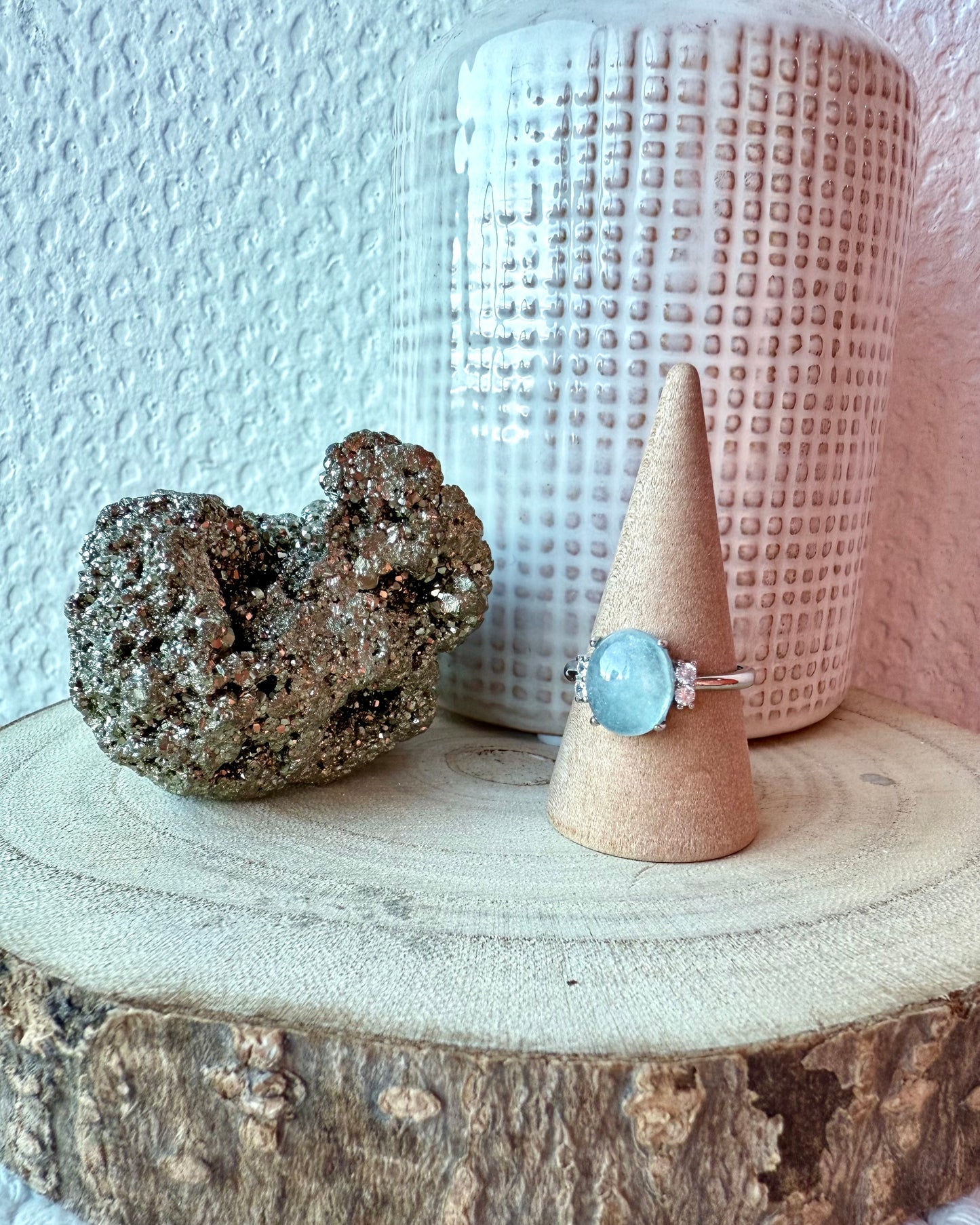 BAGUES ACIER INOXYDABLES RÉGLABES