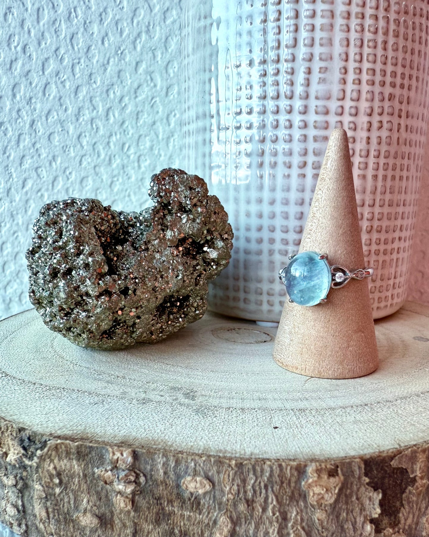 BAGUES ACIER INOXYDABLES RÉGLABES