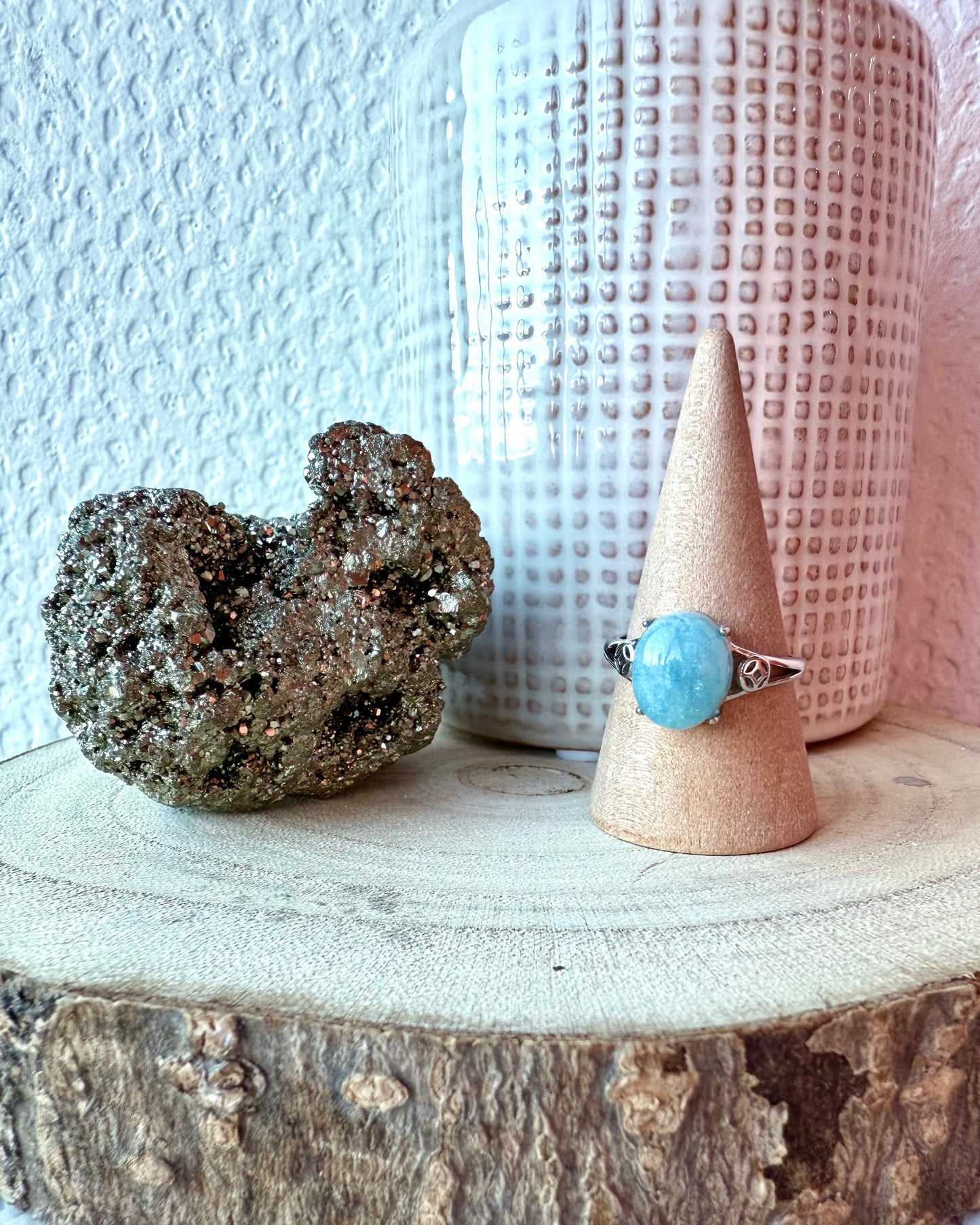 BAGUES ACIER INOXYDABLES RÉGLABES