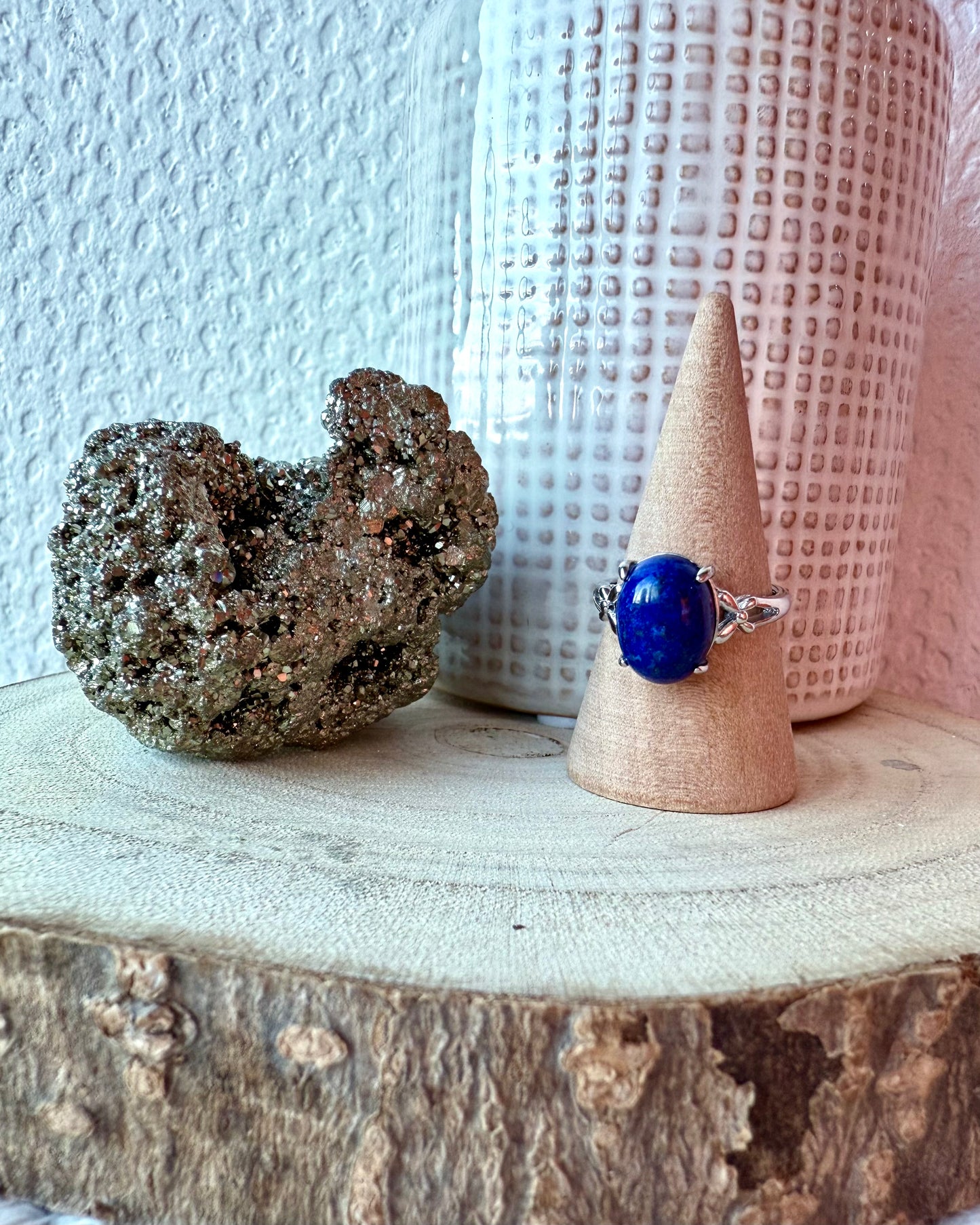 BAGUES ACIER INOXYDABLES RÉGLABES