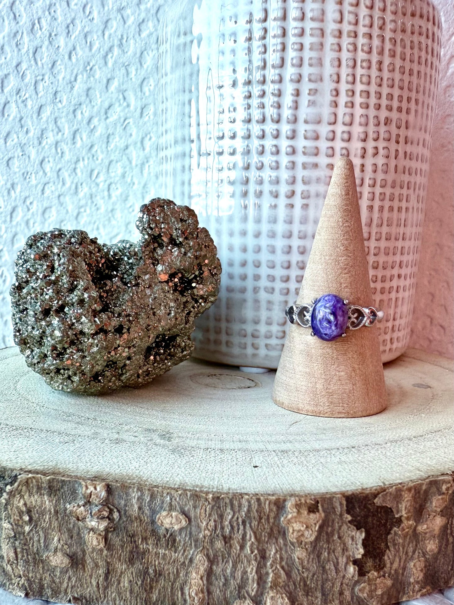 BAGUES ACIER INOXYDABLES RÉGLABES