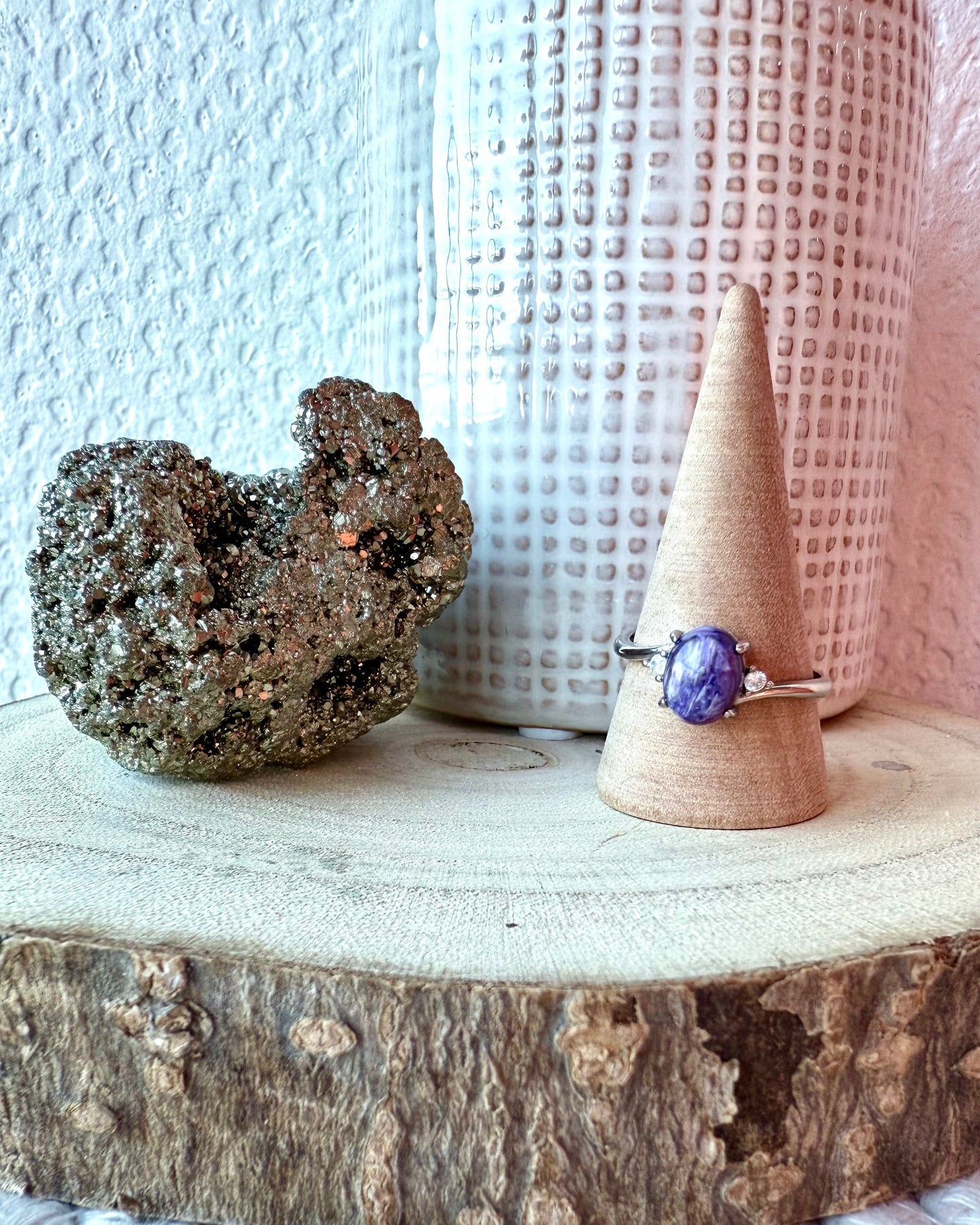 BAGUES ACIER INOXYDABLES RÉGLABES