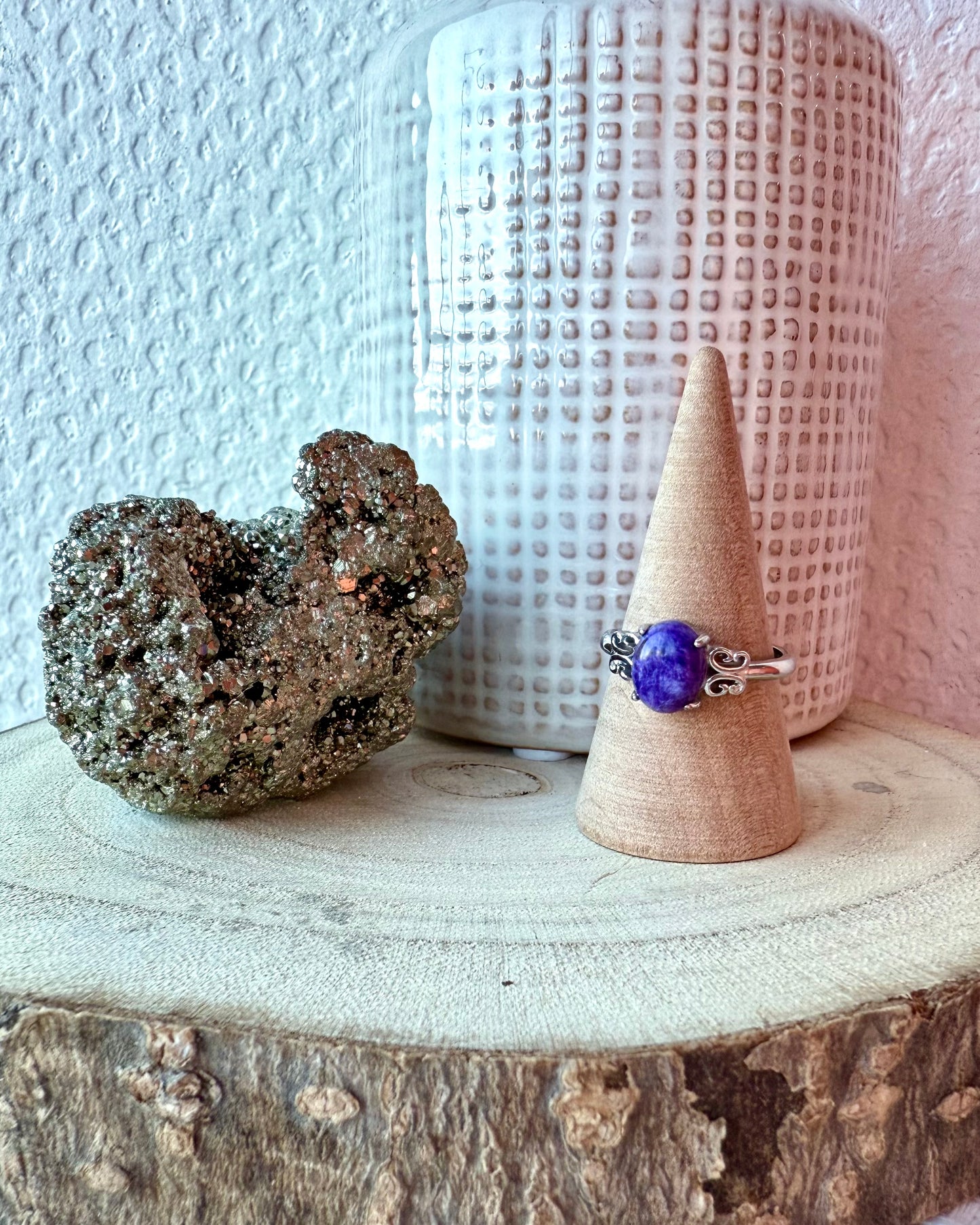 BAGUES ACIER INOXYDABLES RÉGLABES