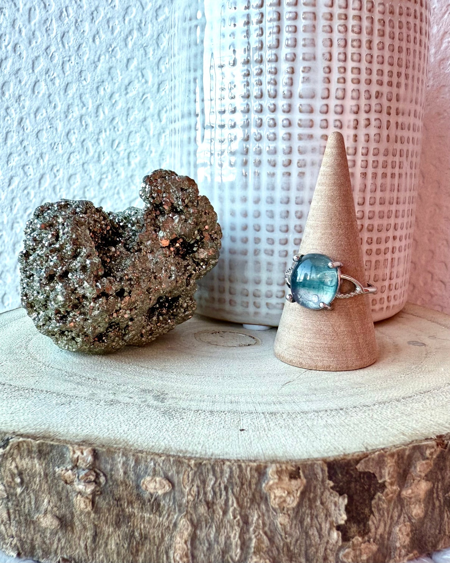 BAGUES ACIER INOXYDABLES RÉGLABES