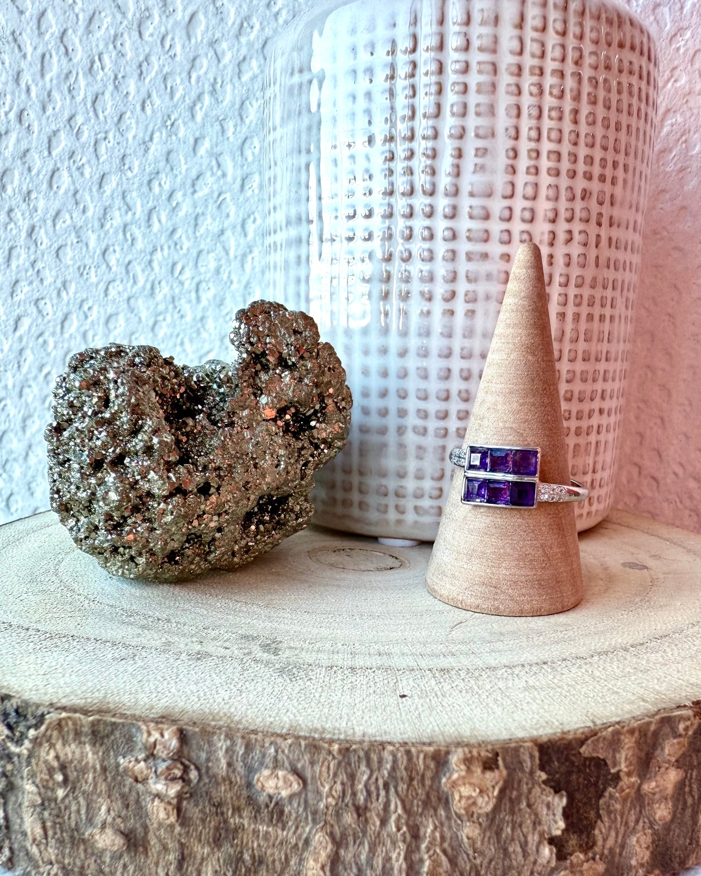 BAGUES ACIER INOXYDABLES RÉGLABES