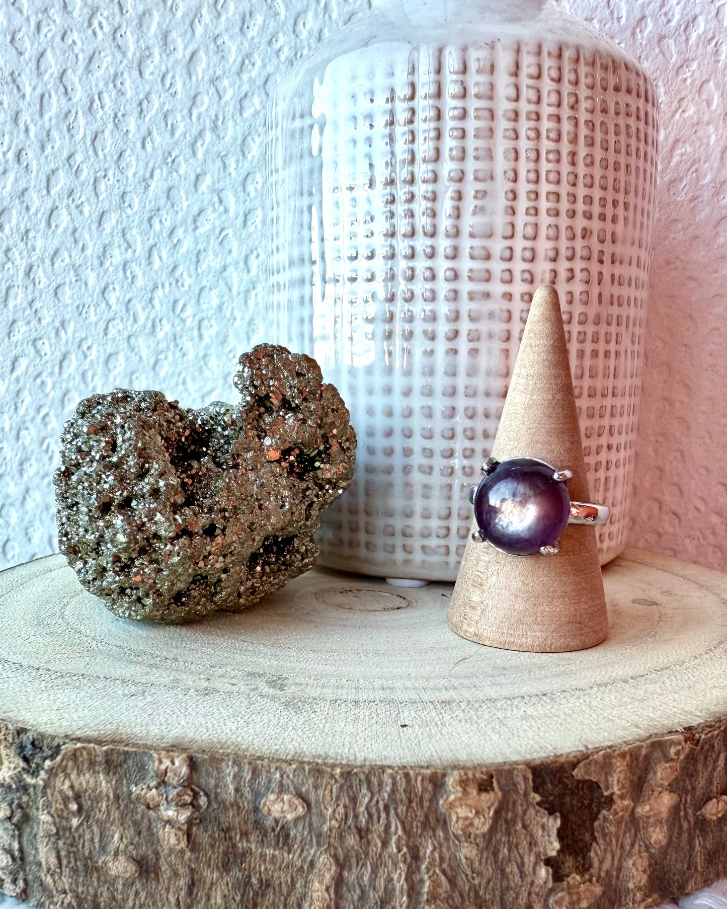 BAGUES ACIER INOXYDABLES RÉGLABES