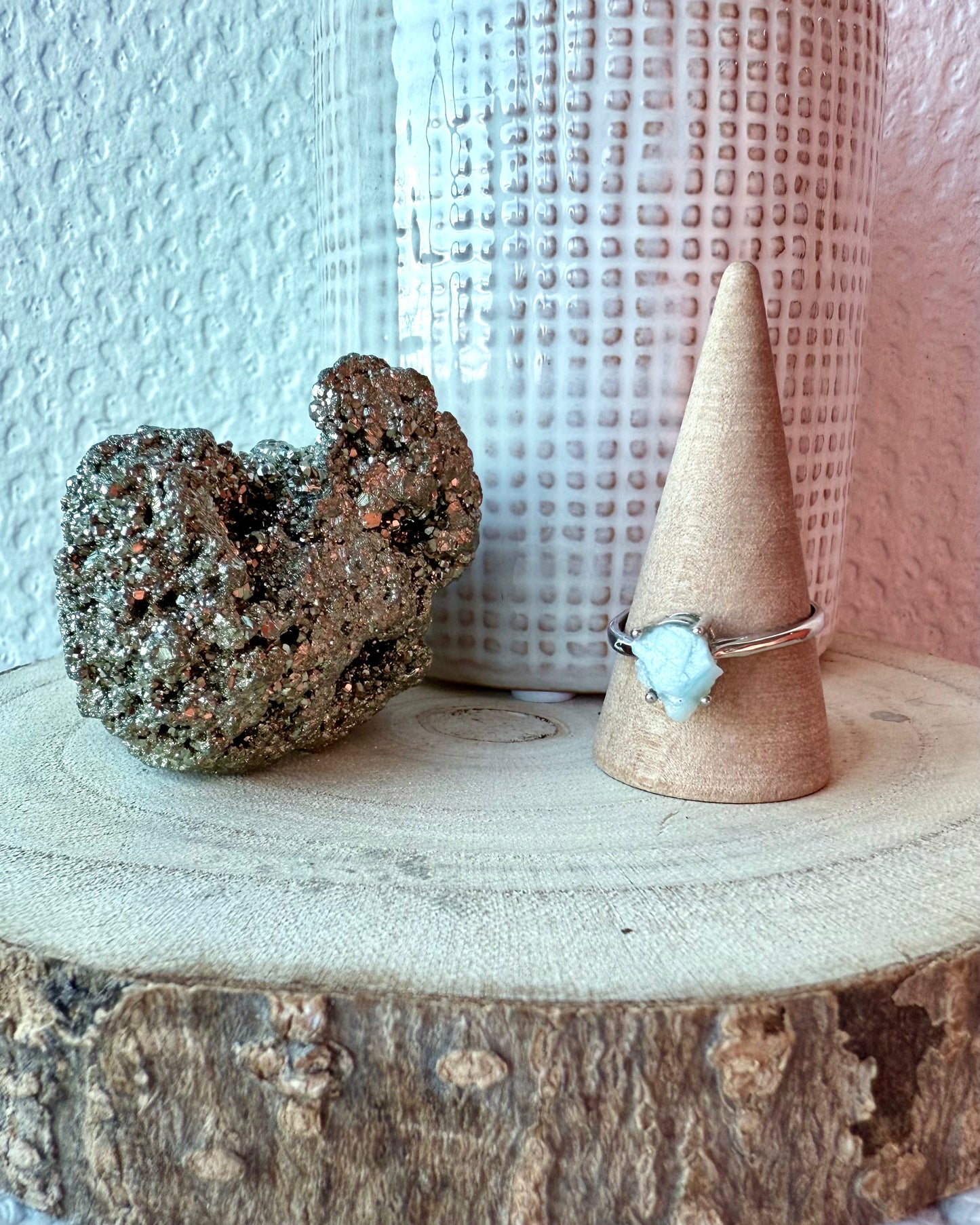 BAGUES ACIER INOXYDABLES RÉGLABES