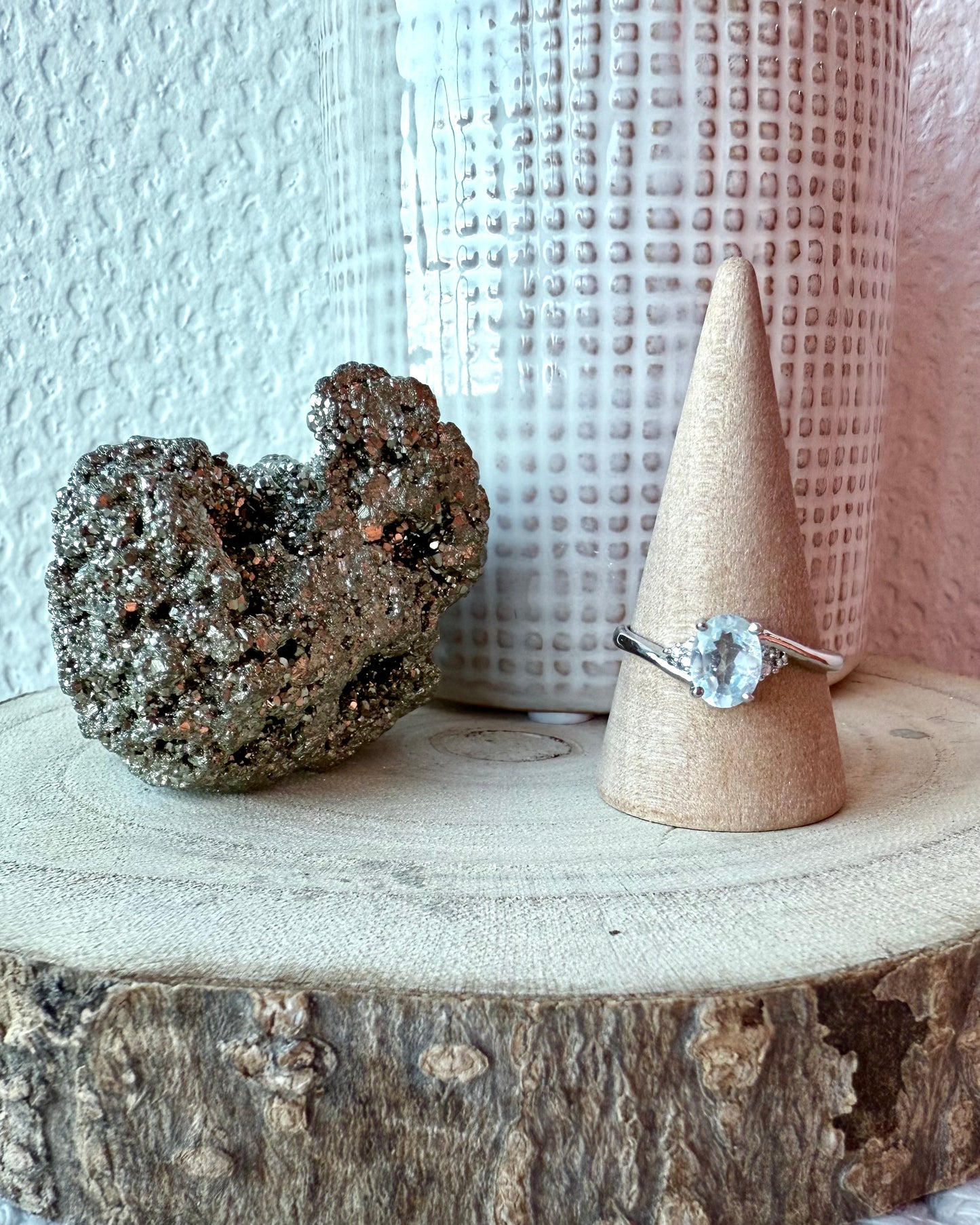 BAGUES ACIER INOXYDABLES RÉGLABES