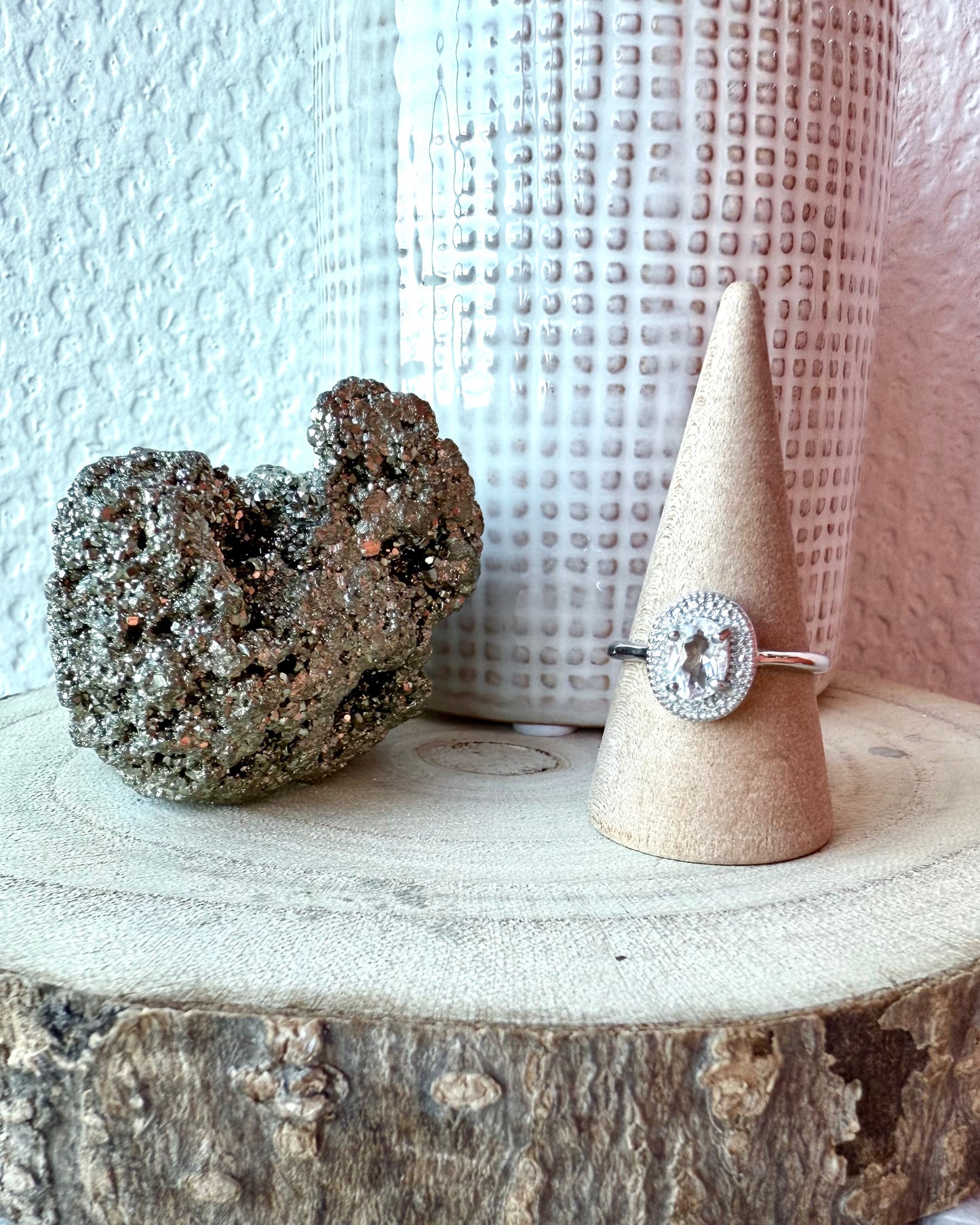 BAGUES ACIER INOXYDABLES RÉGLABES