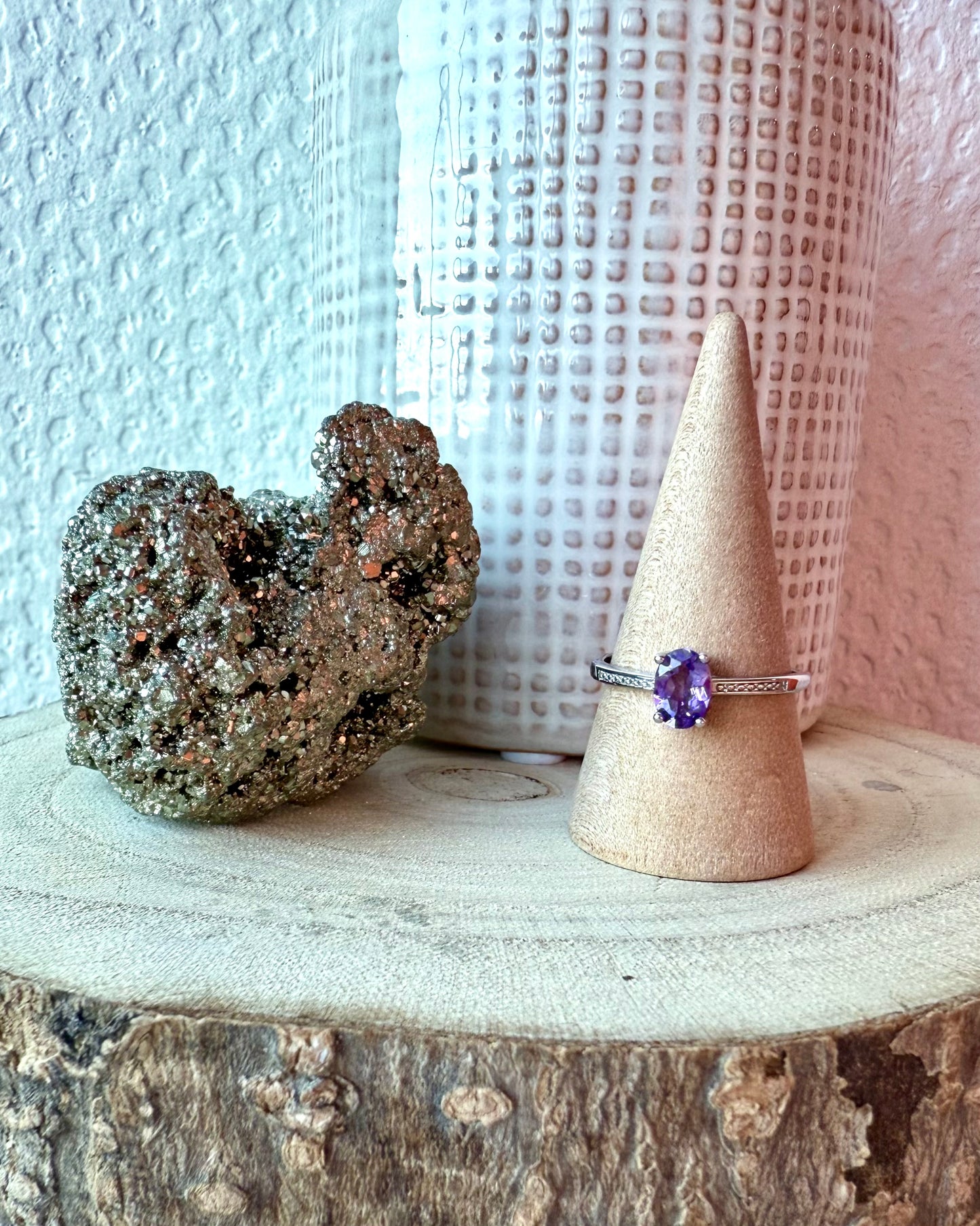 BAGUES ACIER INOXYDABLES RÉGLABES