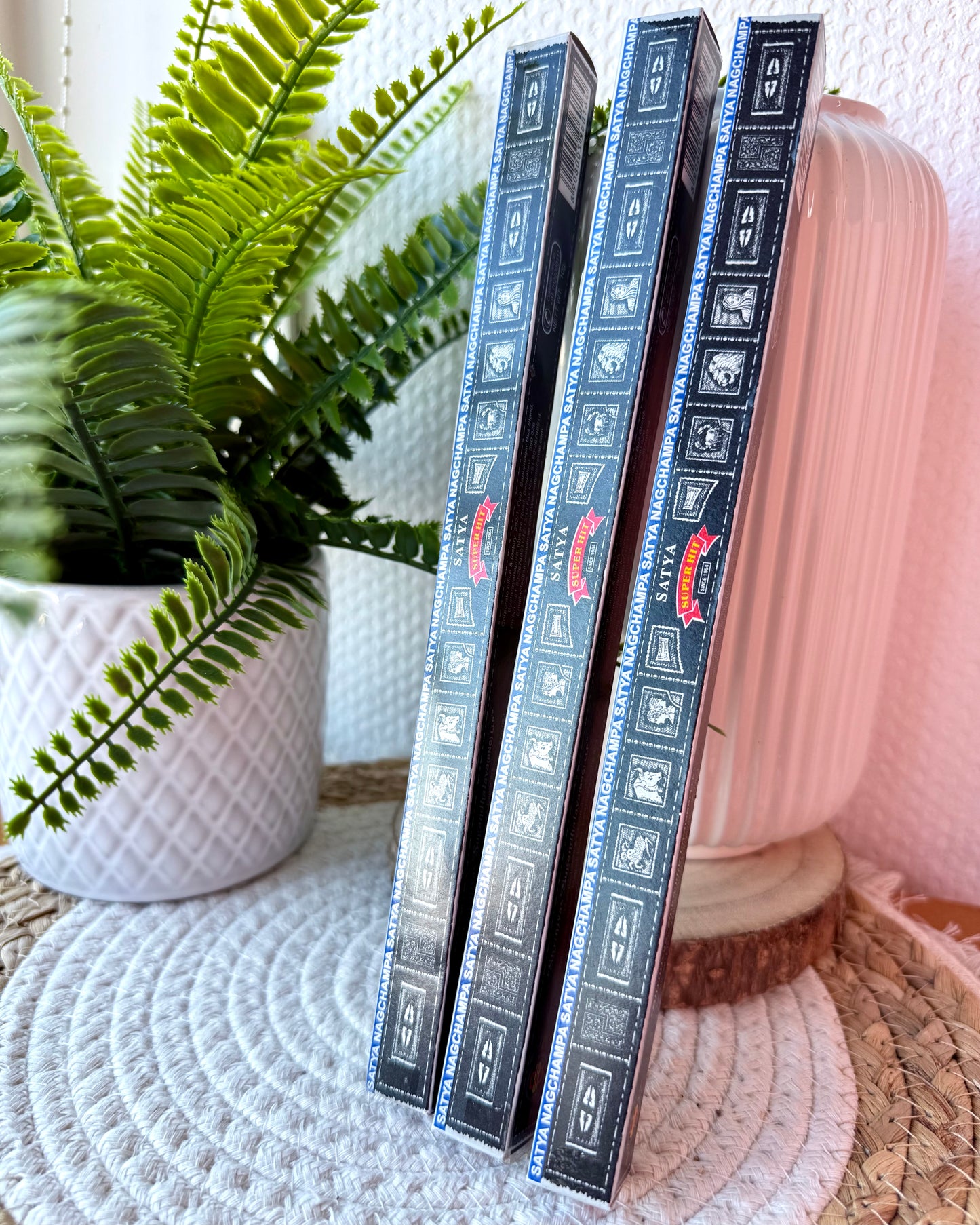 ENCENS SATYA SUPER HIT