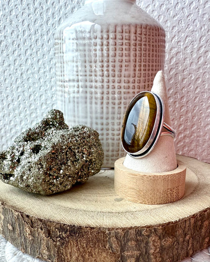 BAGUES INDIENNE (grand format)  A TAILLE