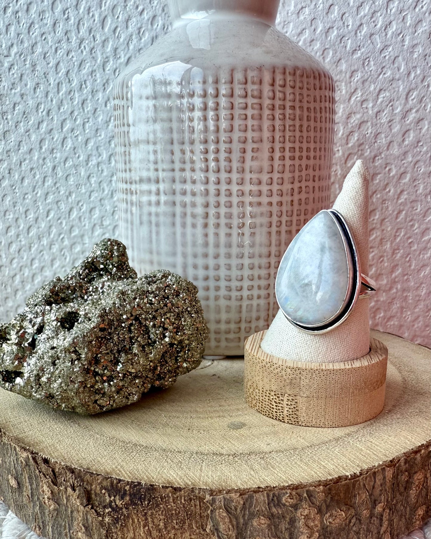 BAGUES INDIENNE (grand format)  A TAILLE