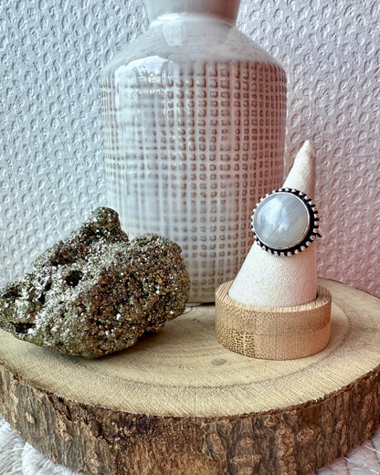 BAGUES INDIENNE (grand format)  A TAILLE