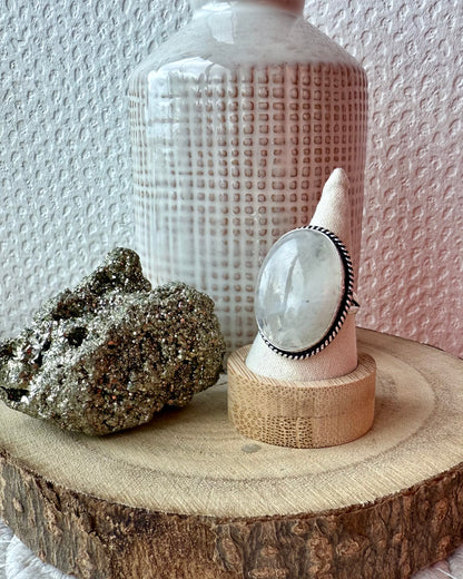 BAGUES INDIENNE (grand format)  A TAILLE