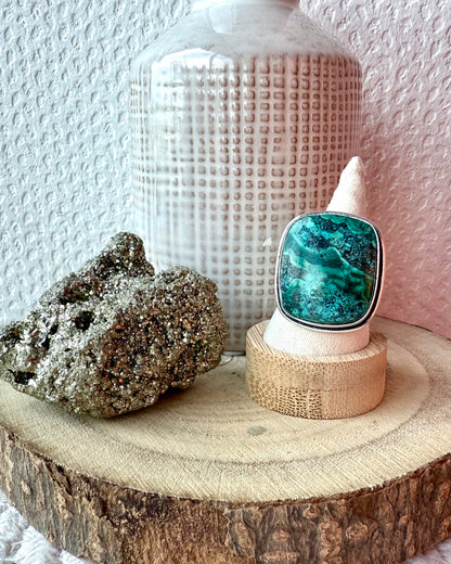 BAGUES INDIENNE (grand format)  A TAILLE