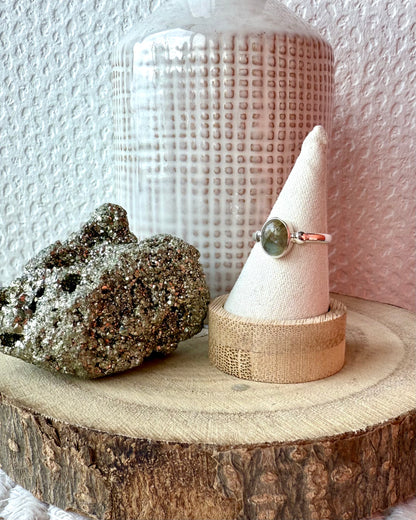 BAGUES INDIENNE (grand format)  A TAILLE