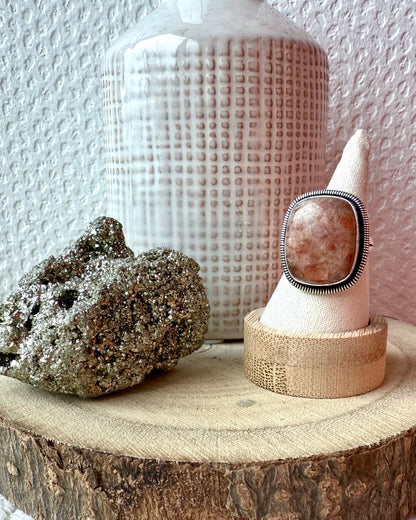 BAGUES INDIENNE (grand format)  A TAILLE