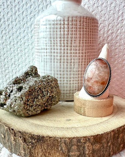 BAGUES INDIENNE (grand format)  A TAILLE