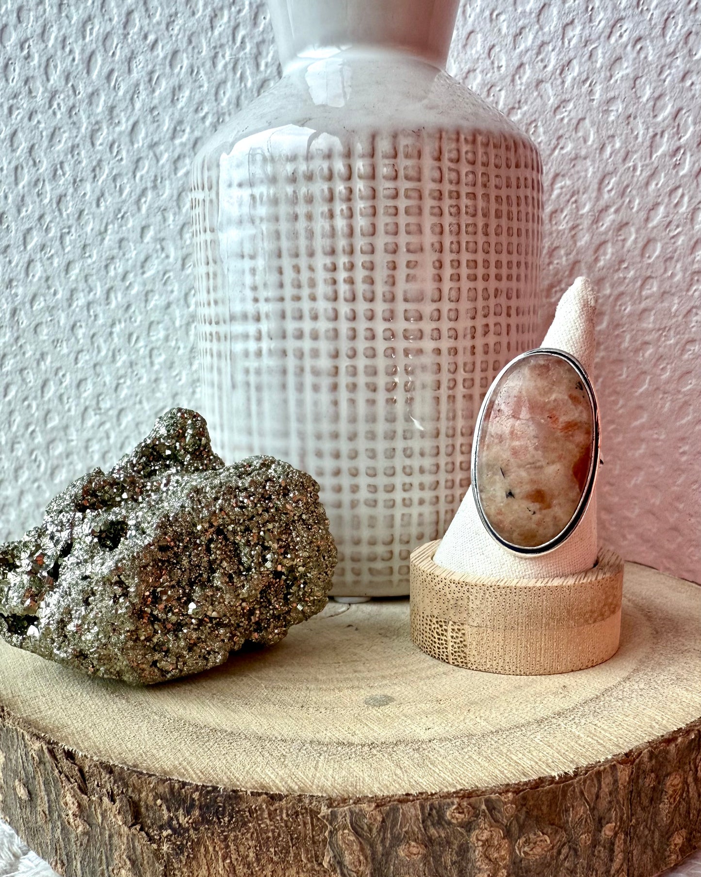 BAGUES INDIENNE (grand format)  A TAILLE