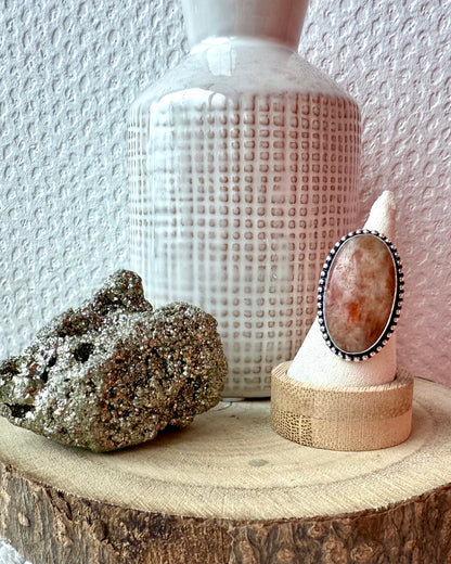 BAGUES INDIENNE (grand format)  A TAILLE