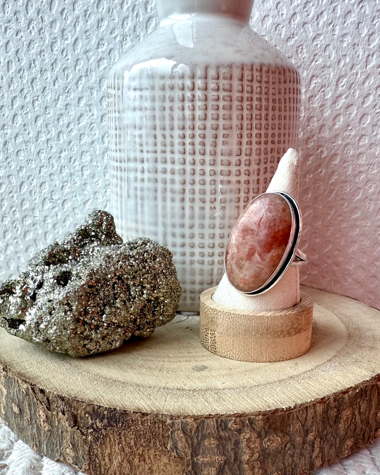 BAGUES INDIENNE (grand format)  A TAILLE