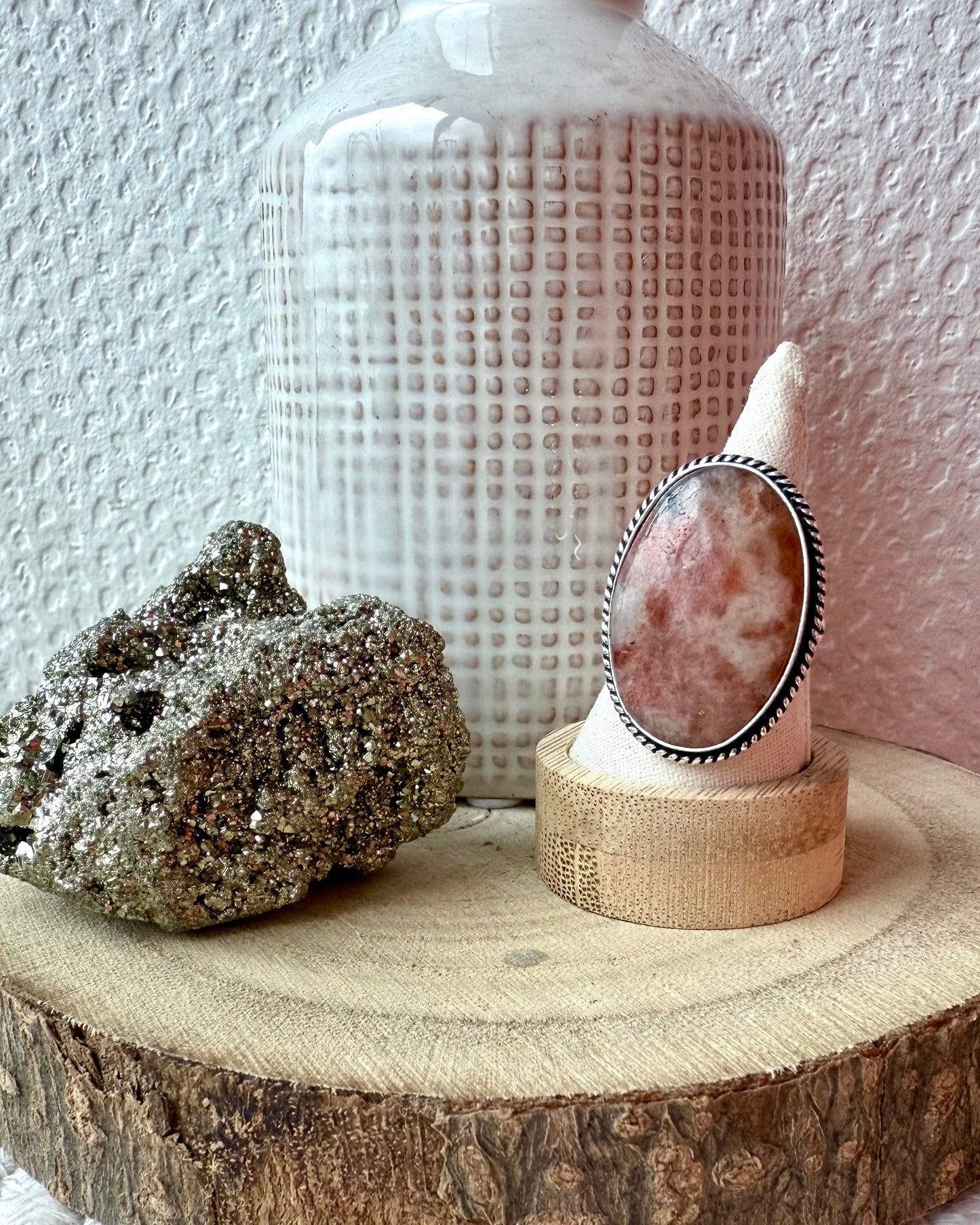 BAGUES INDIENNE (grand format)  A TAILLE