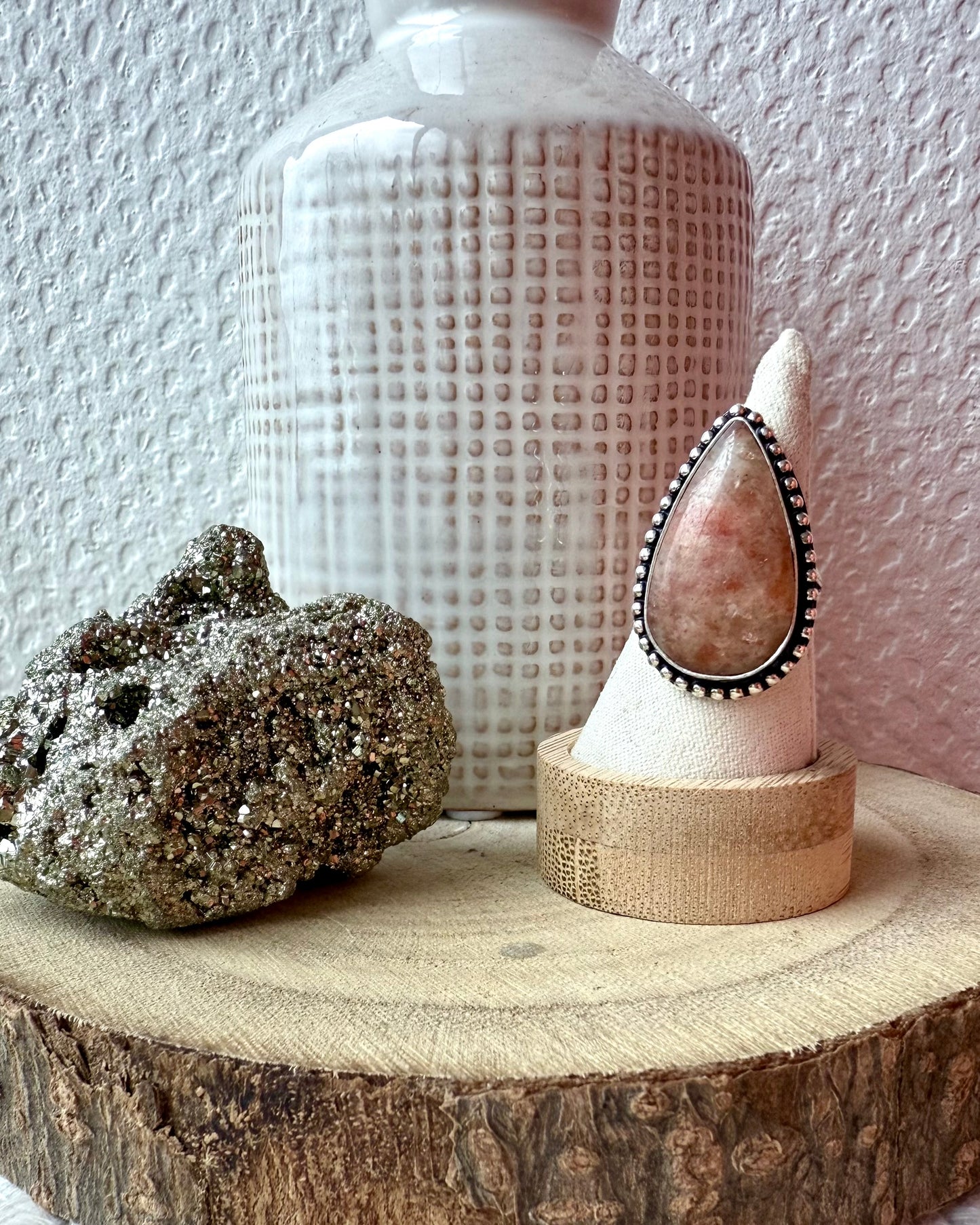 BAGUES INDIENNE (grand format)  A TAILLE