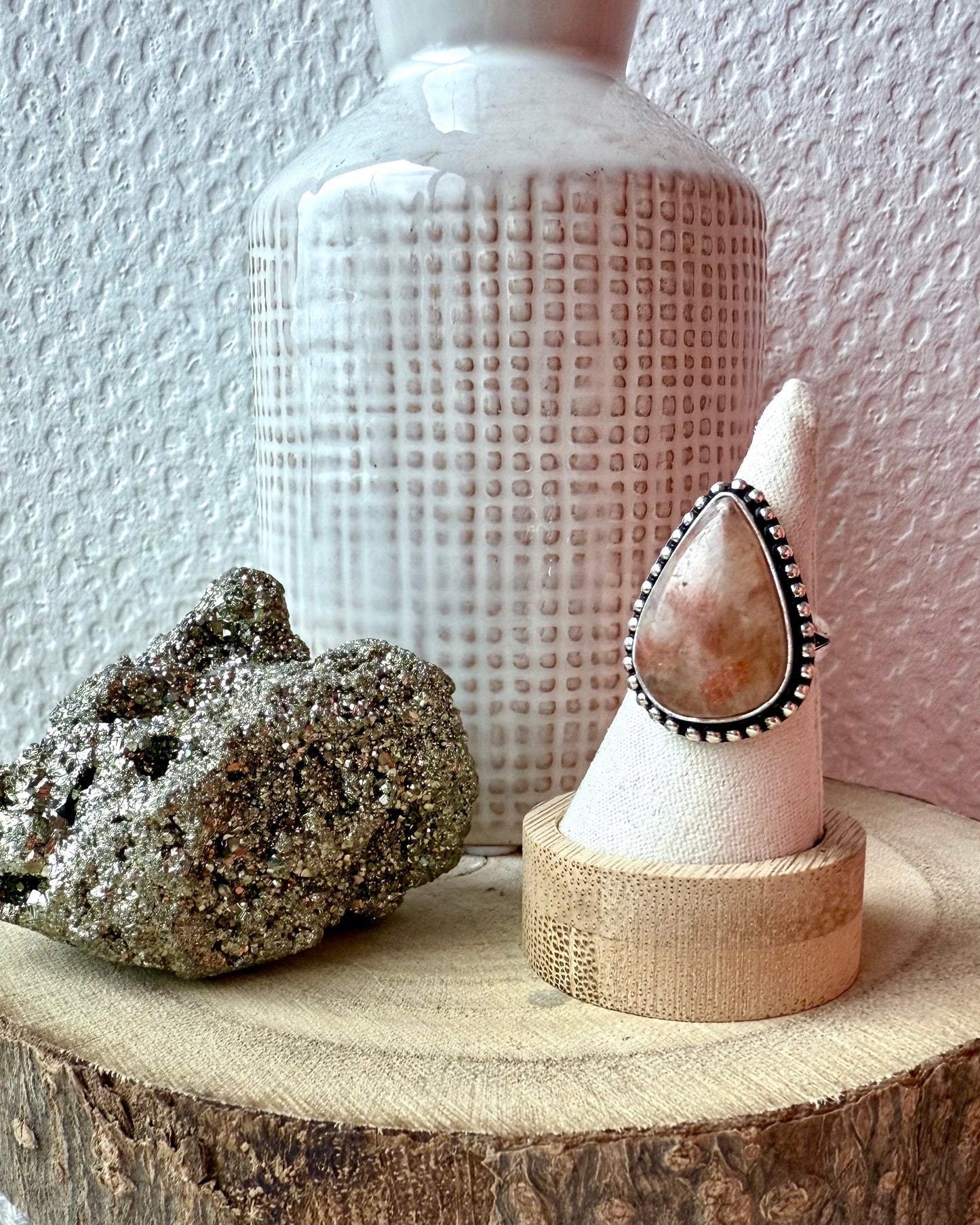 BAGUES INDIENNE (grand format)  A TAILLE