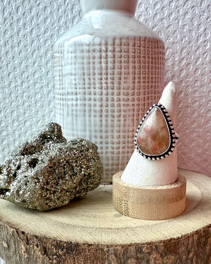 BAGUES INDIENNE (grand format)  A TAILLE